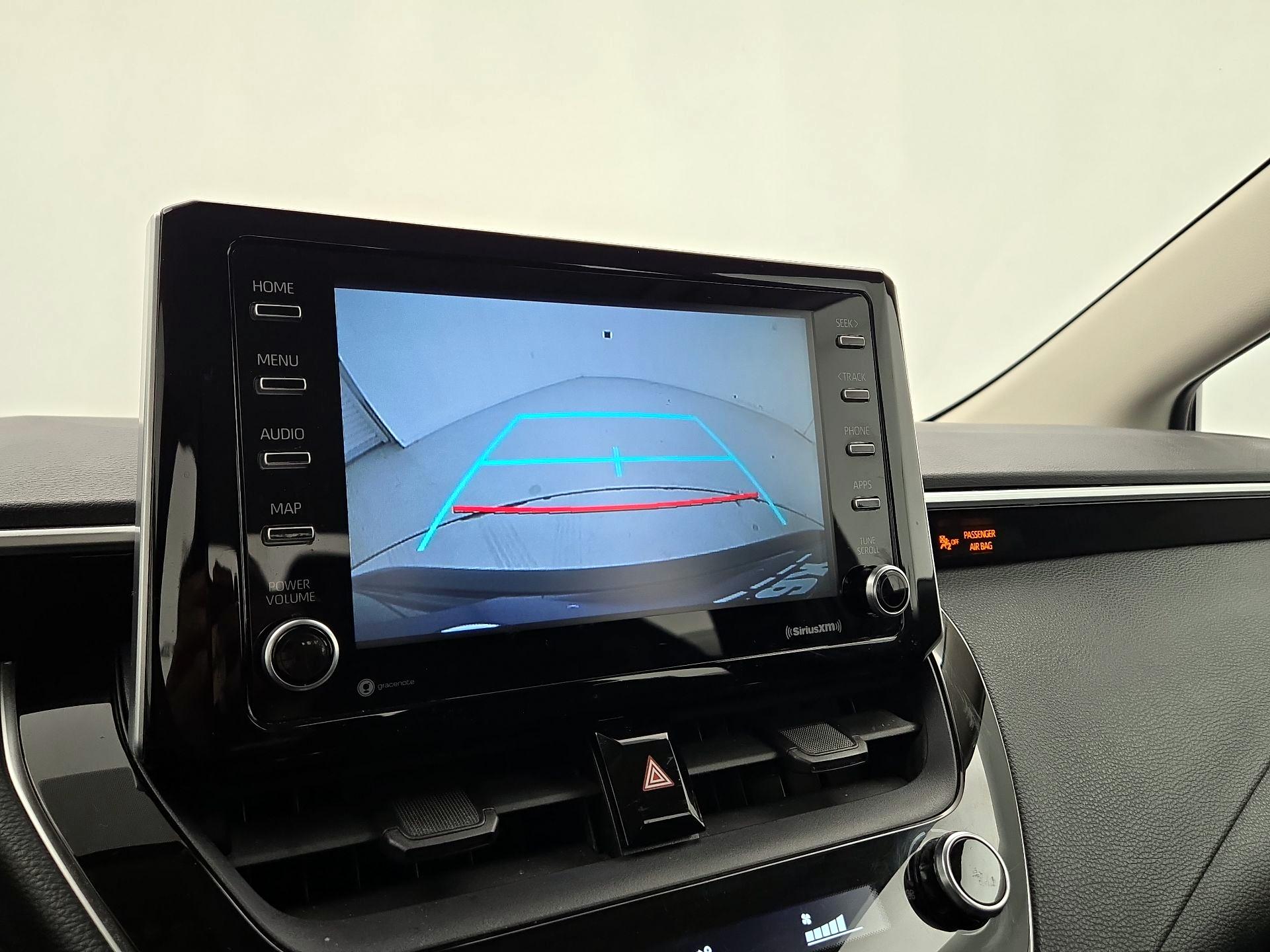 Thumbnail: 2021 Toyota Corolla - 14