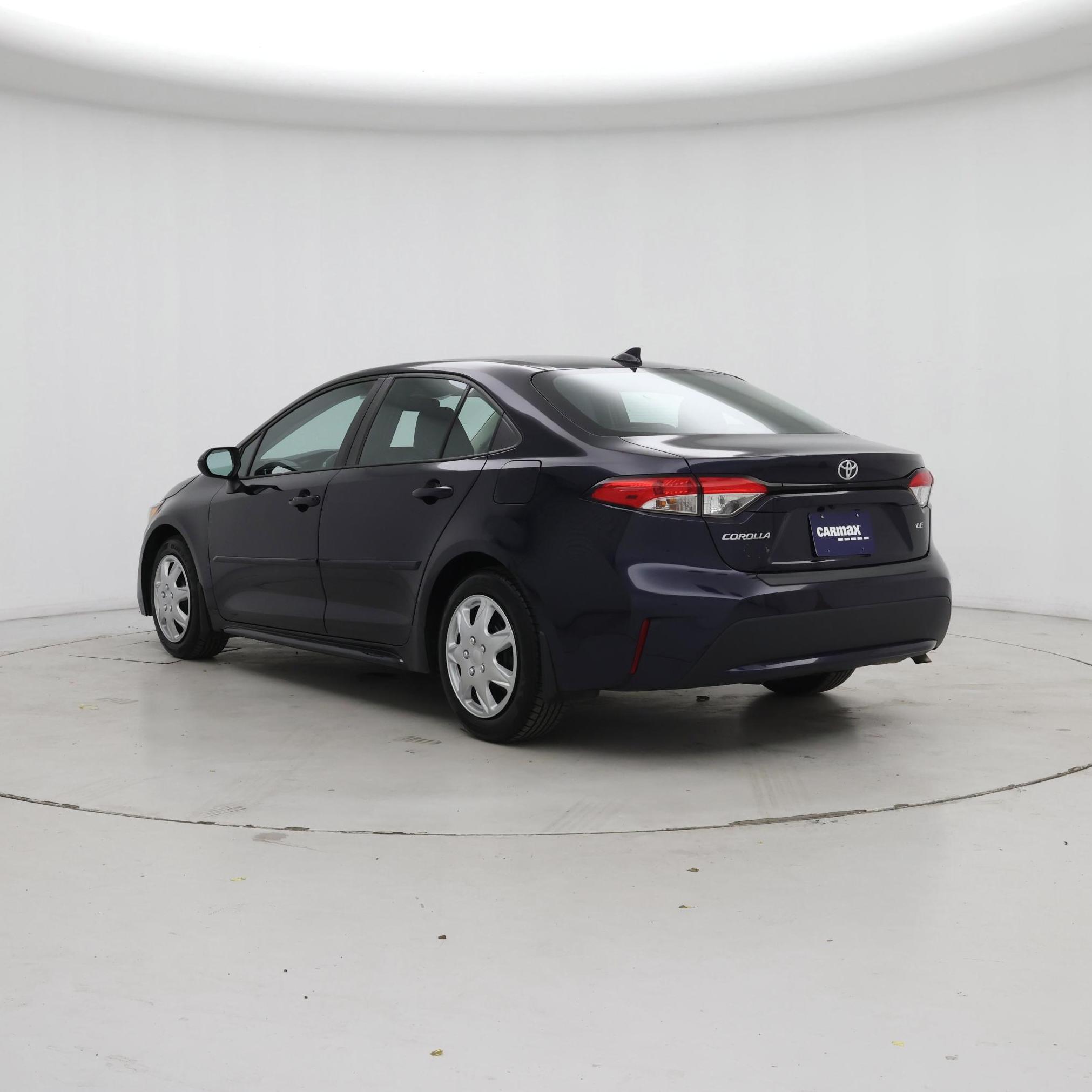 Thumbnail: 2021 Toyota Corolla - 2