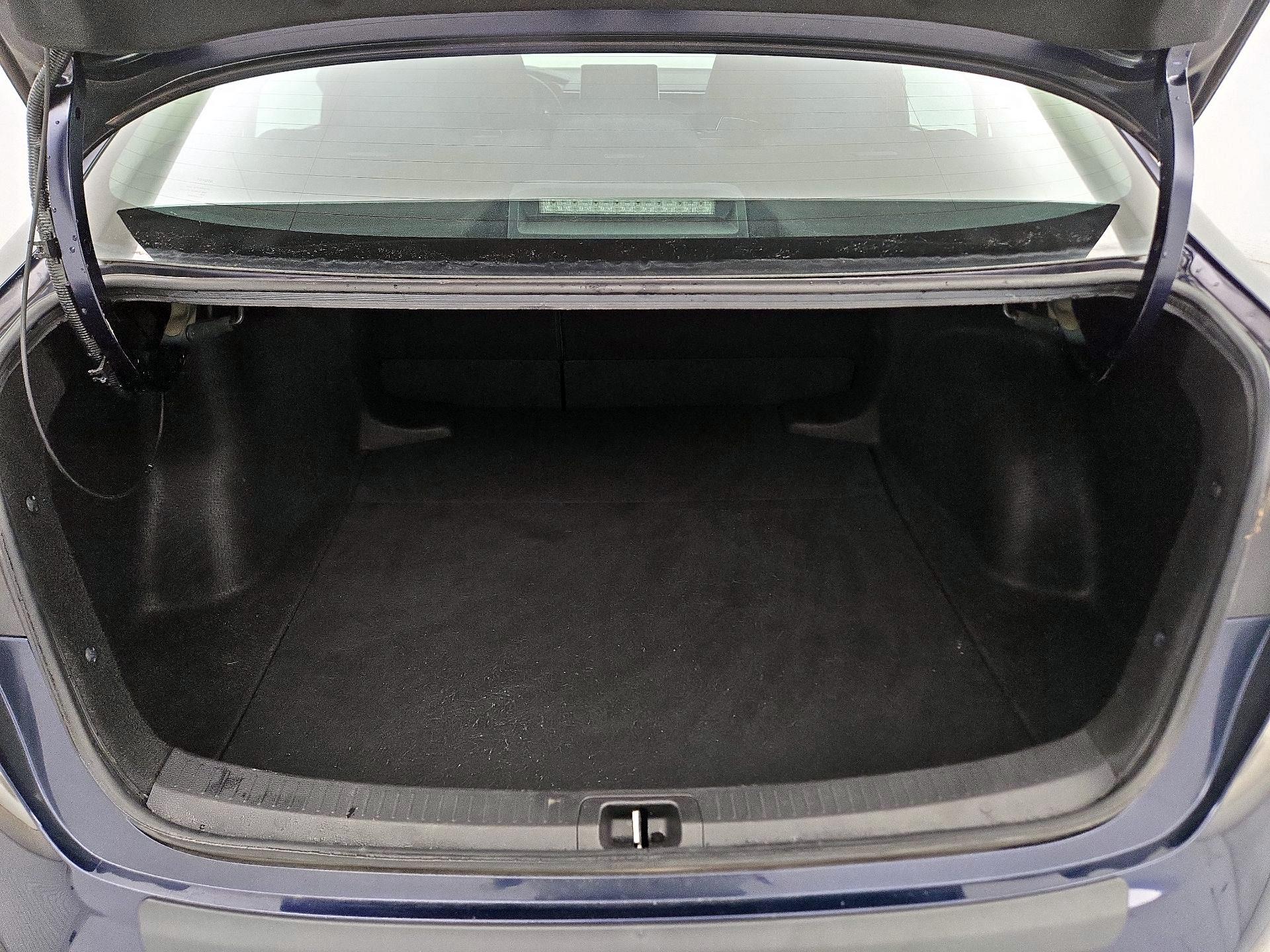 Thumbnail: 2021 Toyota Corolla - 20