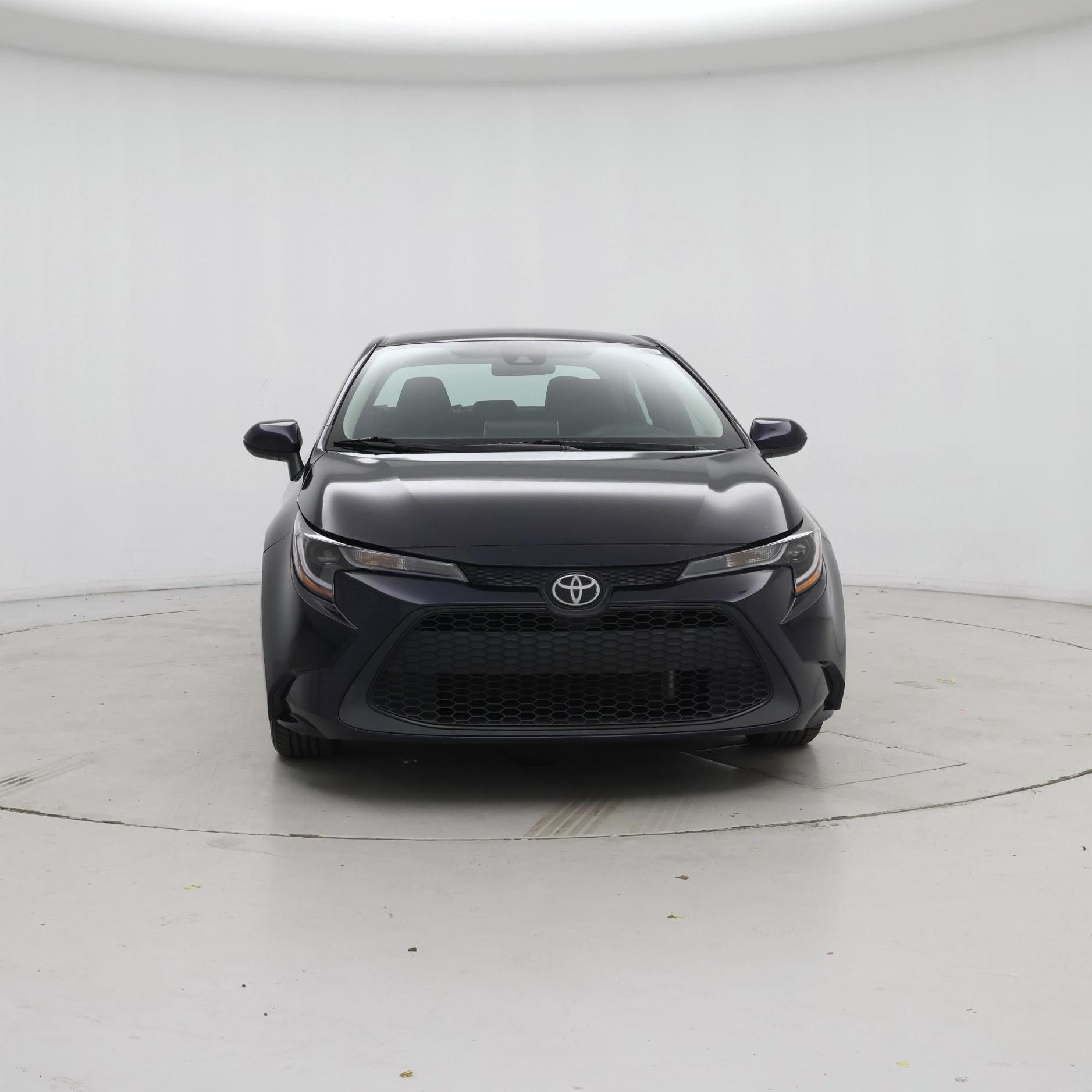 Thumbnail: 2021 Toyota Corolla - 5