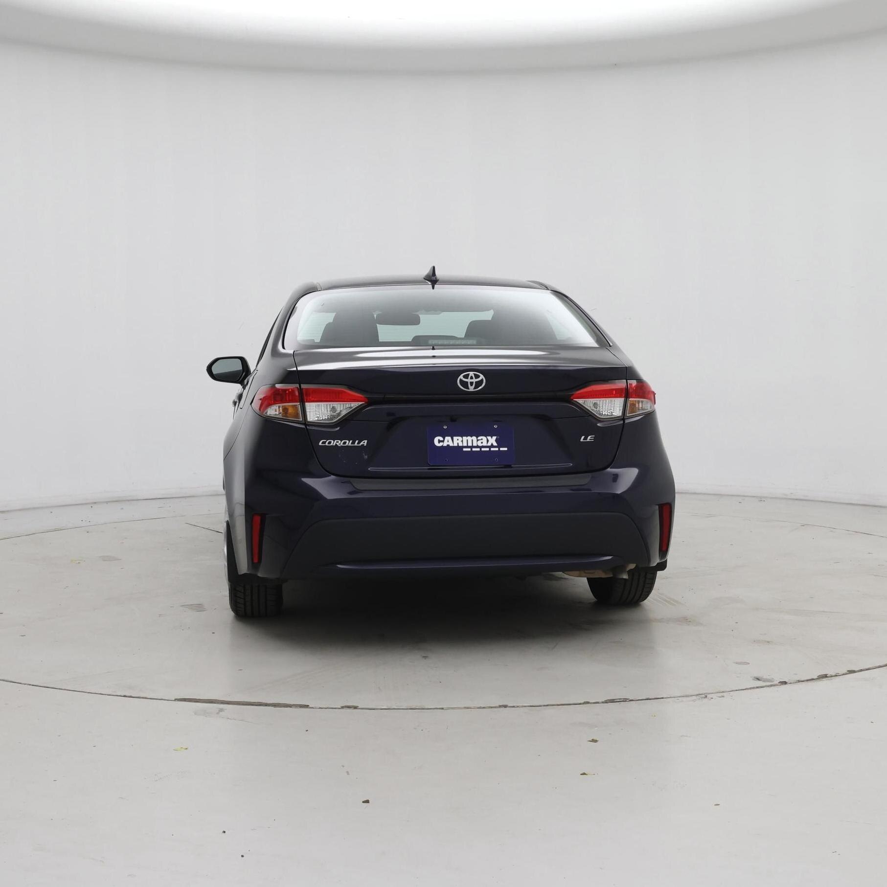 Thumbnail: 2021 Toyota Corolla - 6