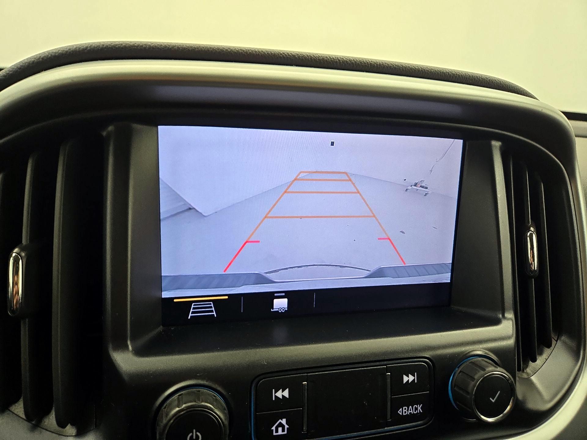 Thumbnail: 2020 Chevrolet Colorado - 14