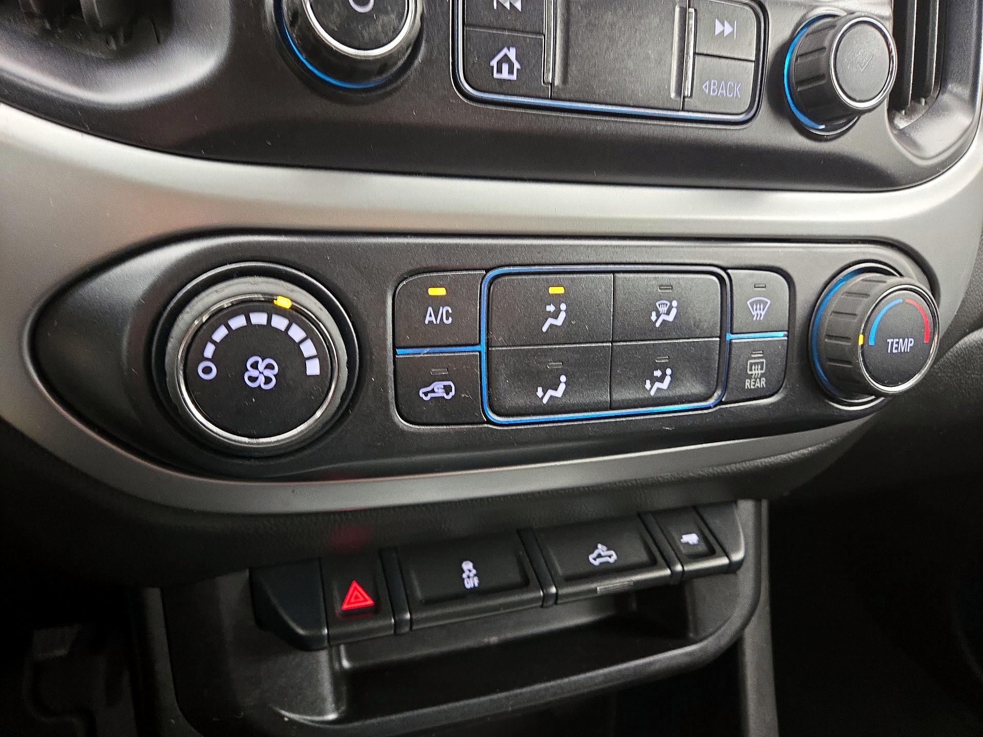 Thumbnail: 2020 Chevrolet Colorado - 16