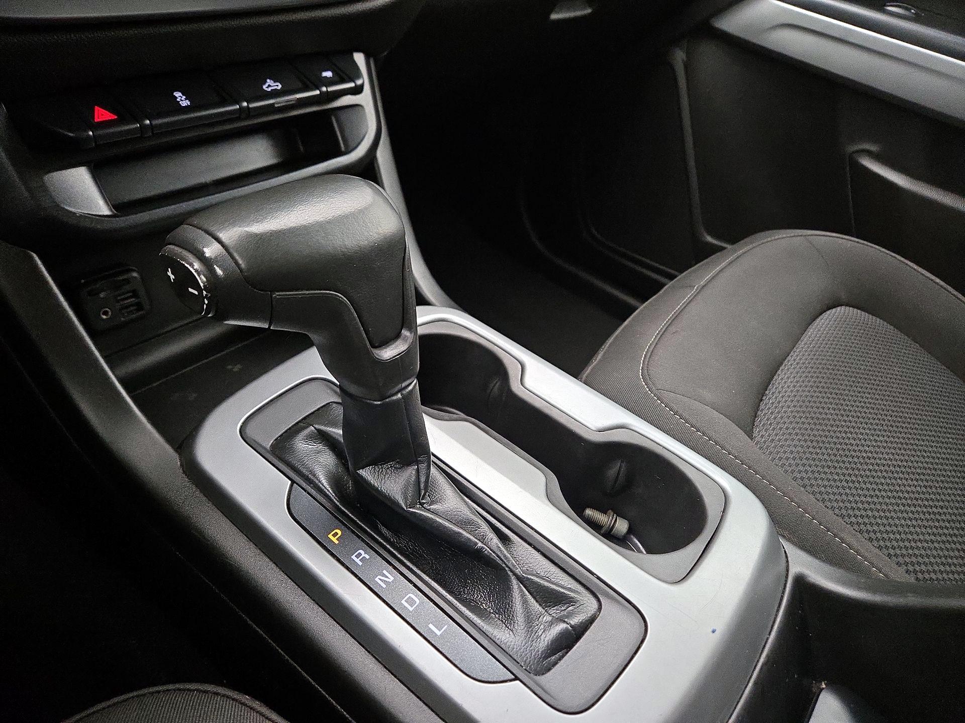 Thumbnail: 2020 Chevrolet Colorado - 17