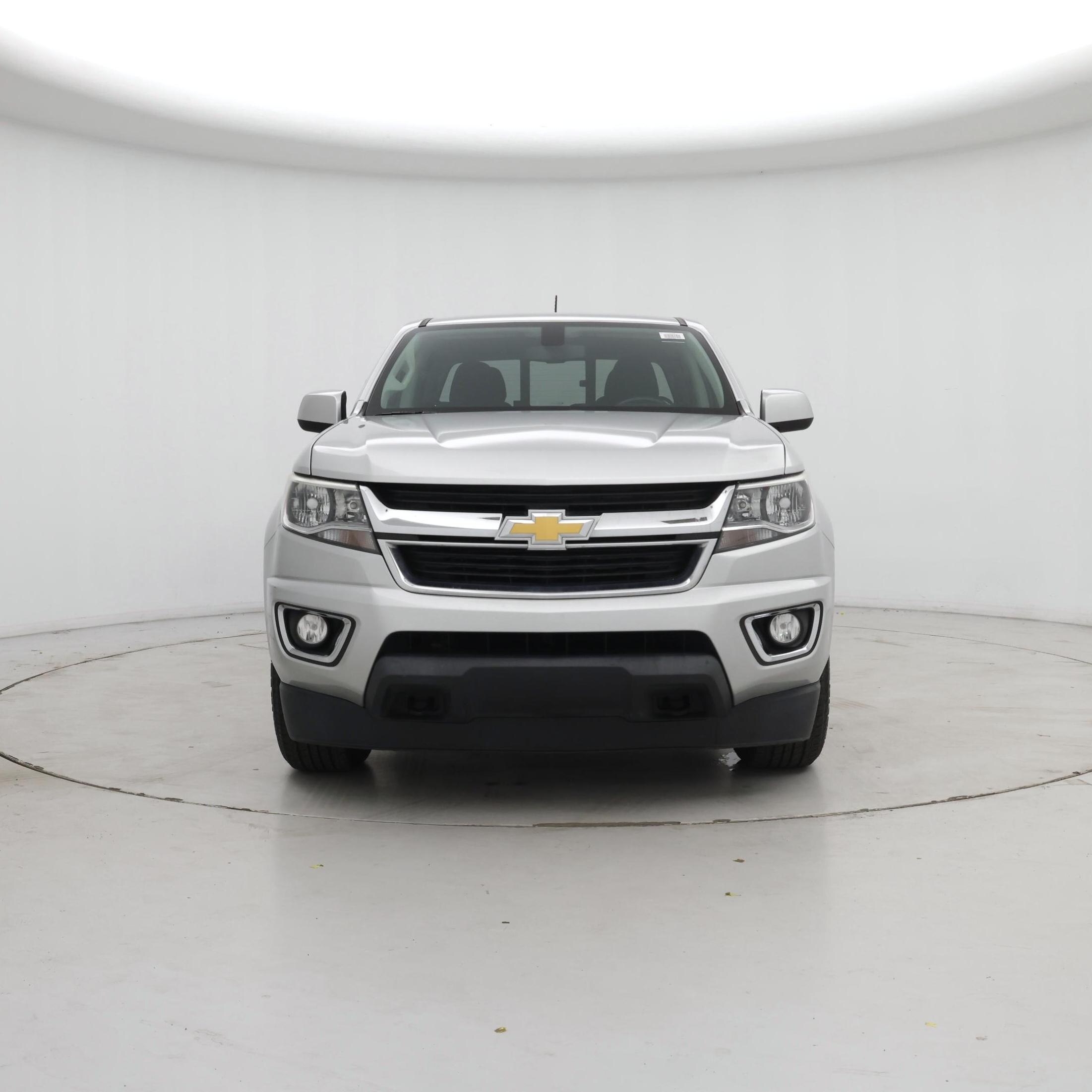 Thumbnail: 2020 Chevrolet Colorado - 5