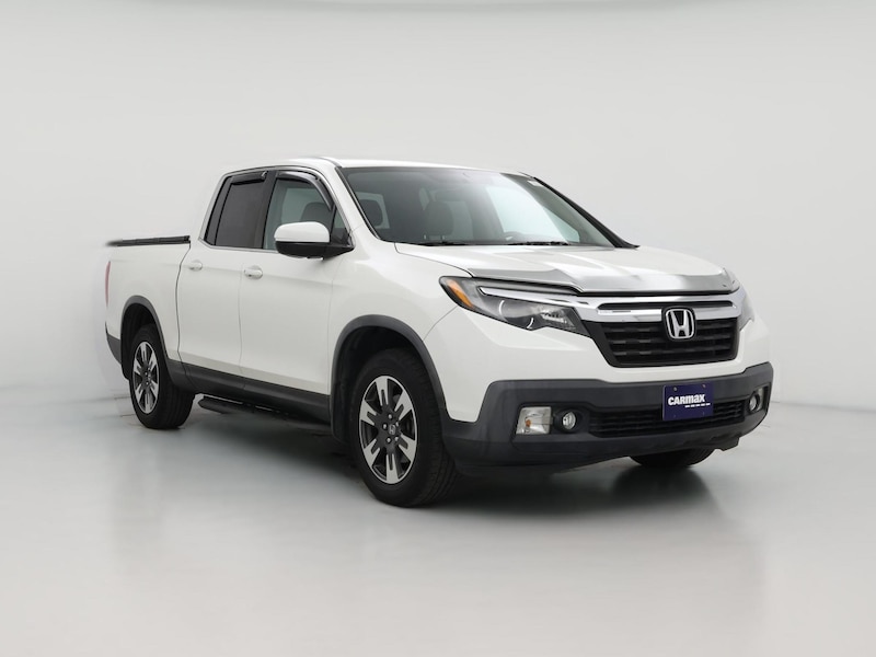2017 Honda Ridgeline RTL -
                  Madison, TN