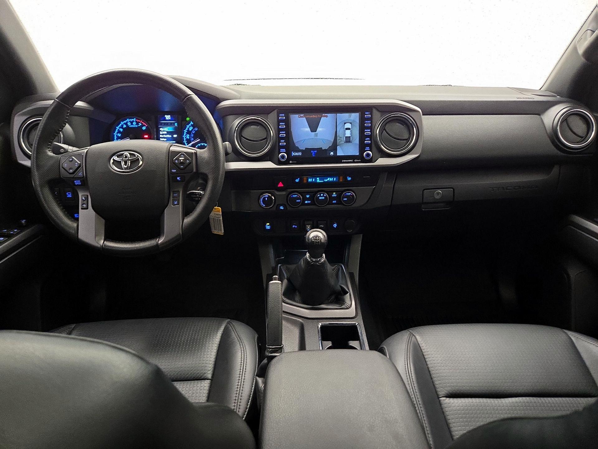 Thumbnail: 2023 Toyota Tacoma - 9