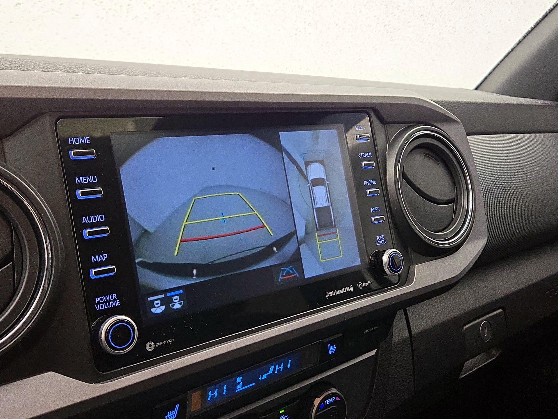 Thumbnail: 2023 Toyota Tacoma - 14