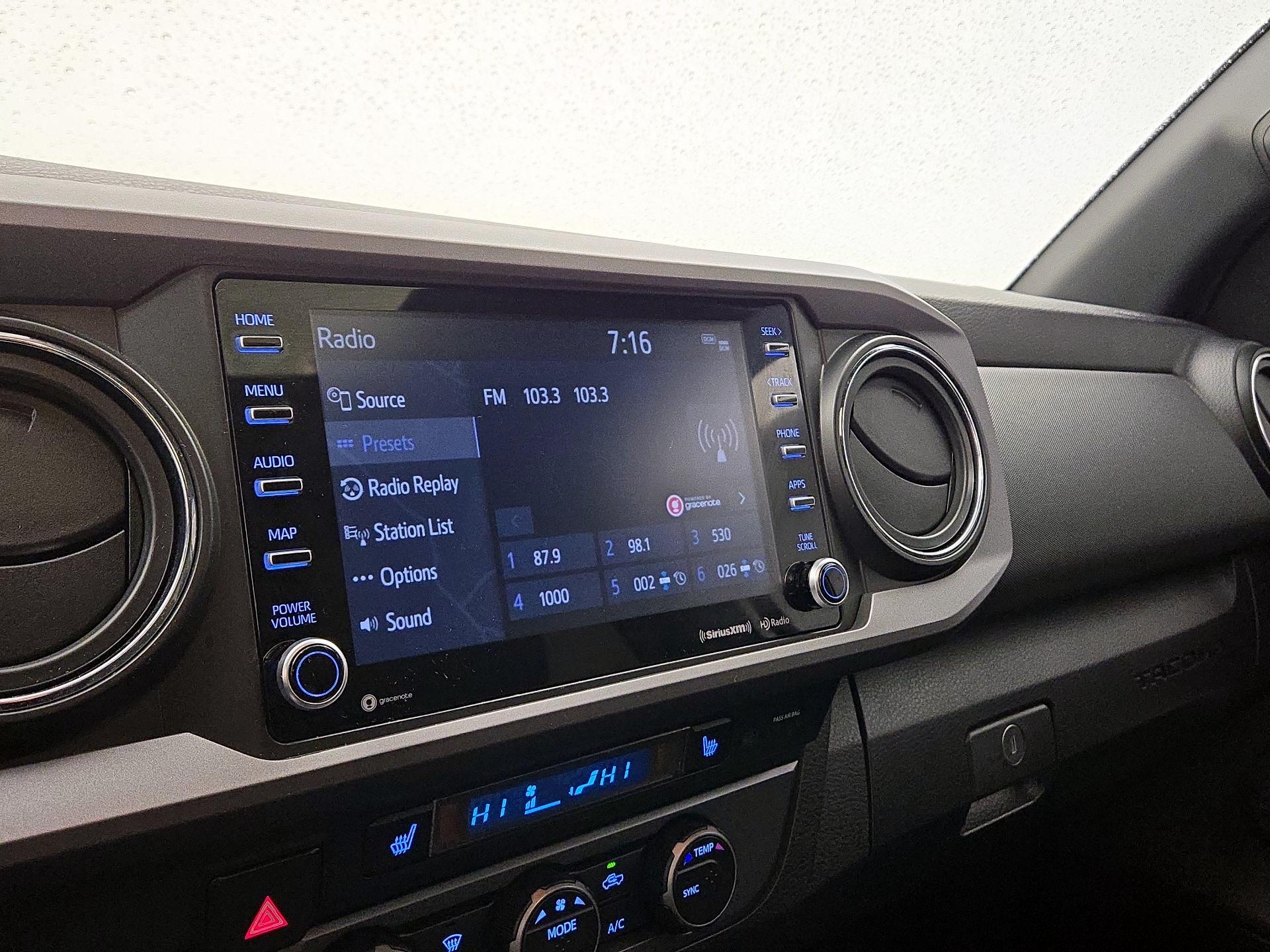 Thumbnail: 2023 Toyota Tacoma - 15