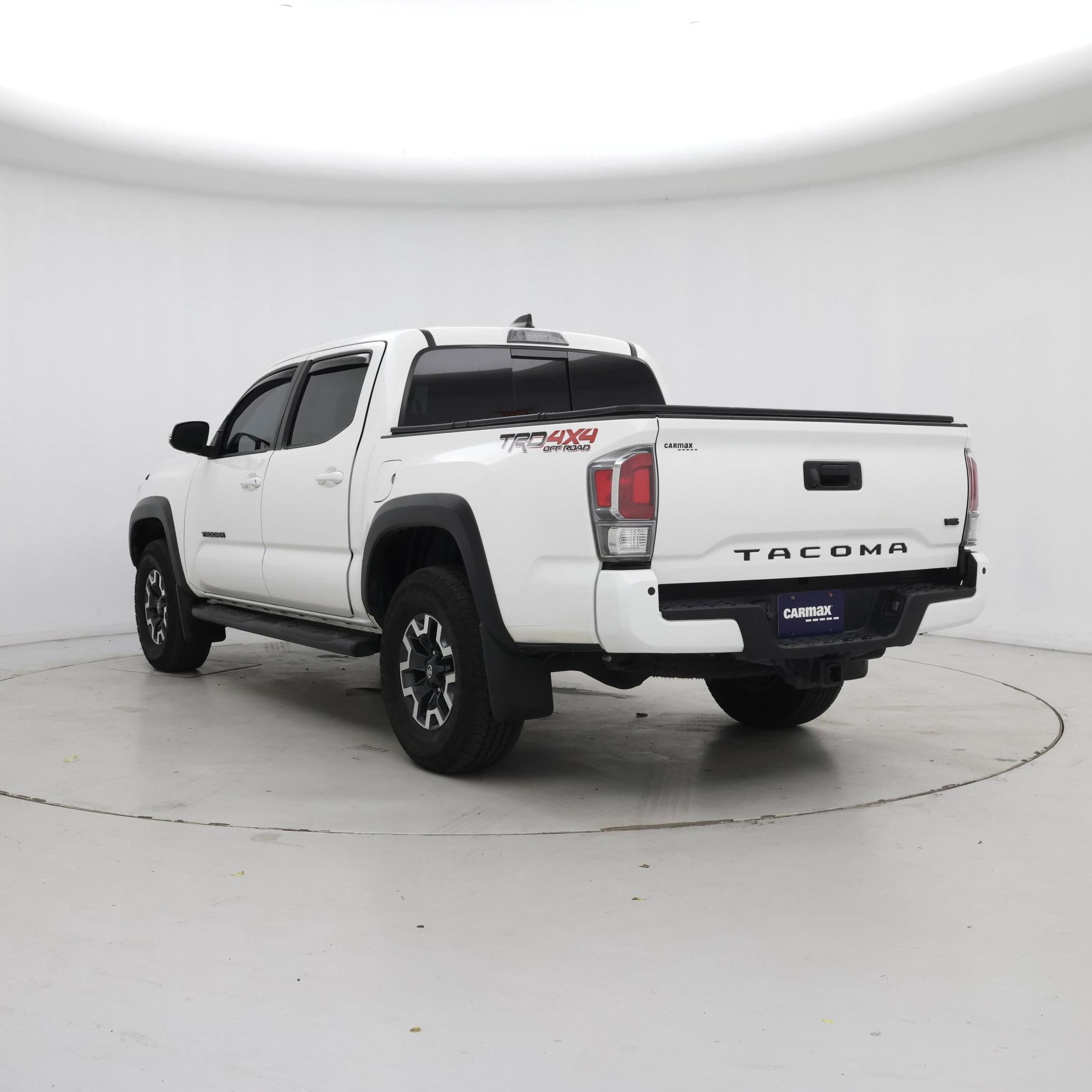 Thumbnail: 2023 Toyota Tacoma - 2