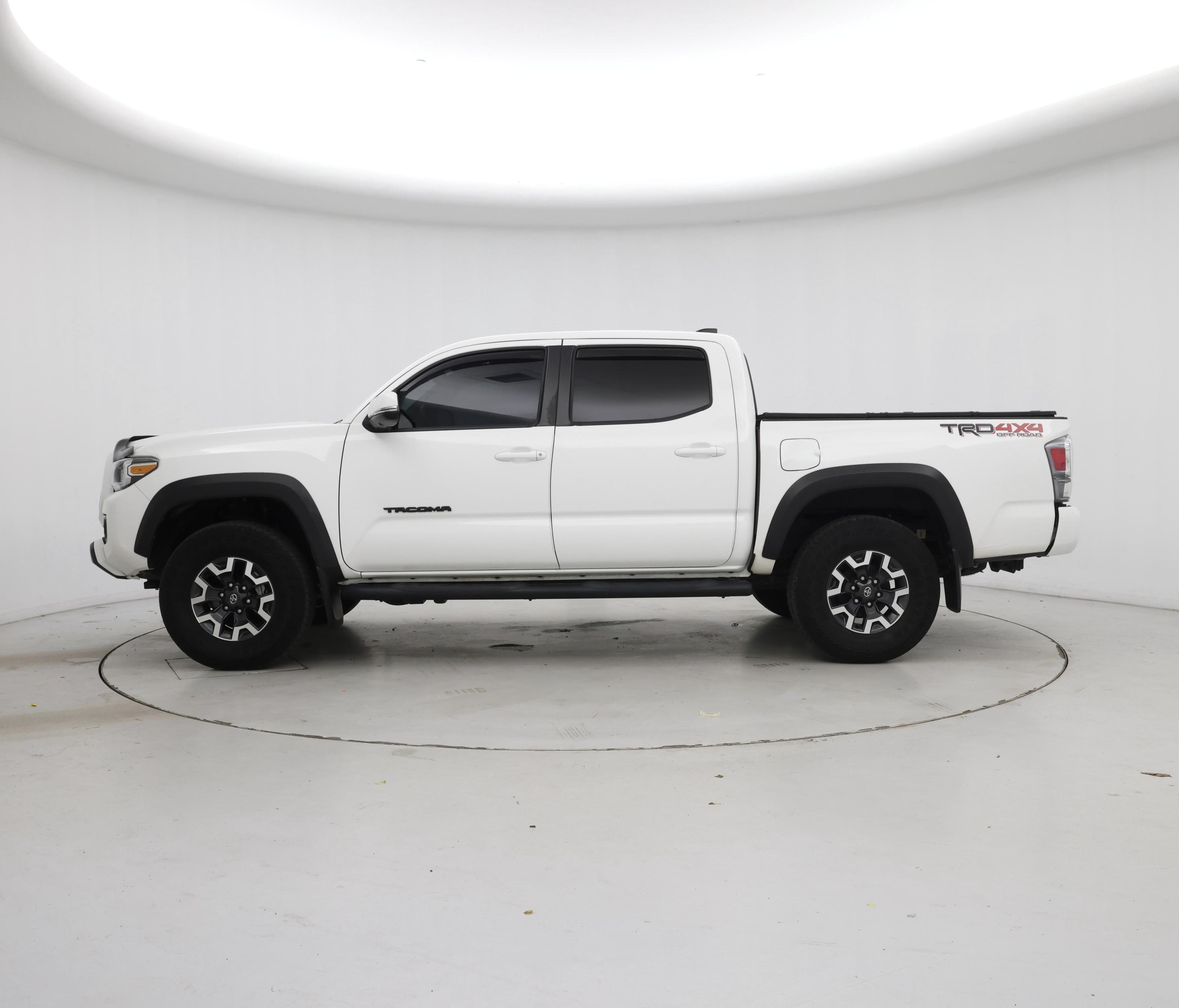 Thumbnail: 2023 Toyota Tacoma - 3