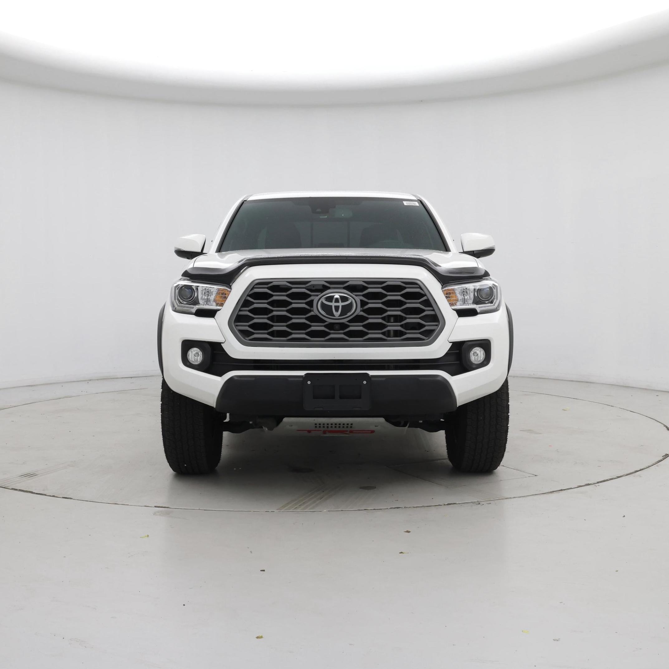 Thumbnail: 2023 Toyota Tacoma - 5