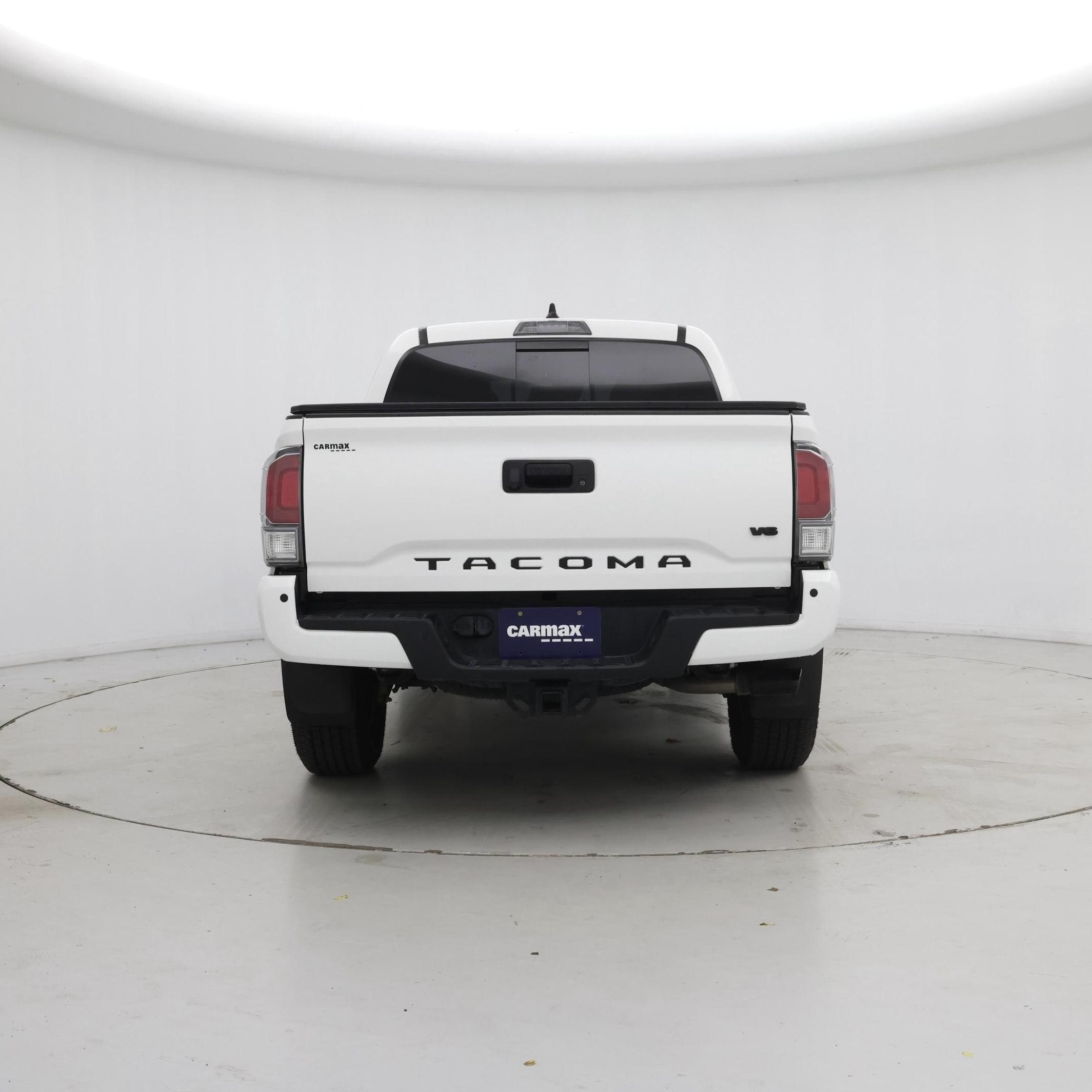 Thumbnail: 2023 Toyota Tacoma - 6