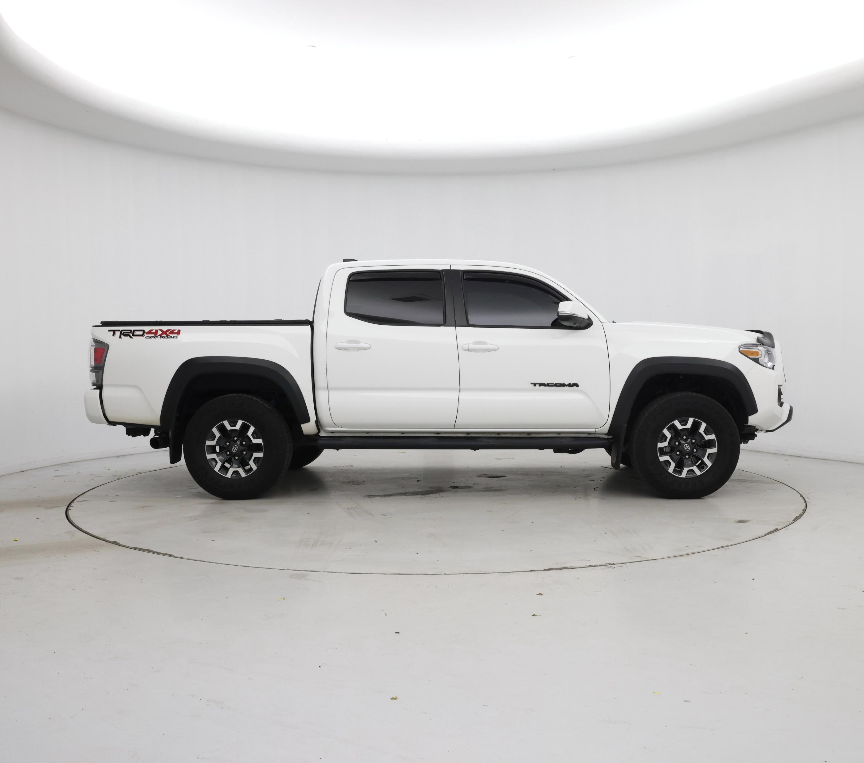 Thumbnail: 2023 Toyota Tacoma - 7