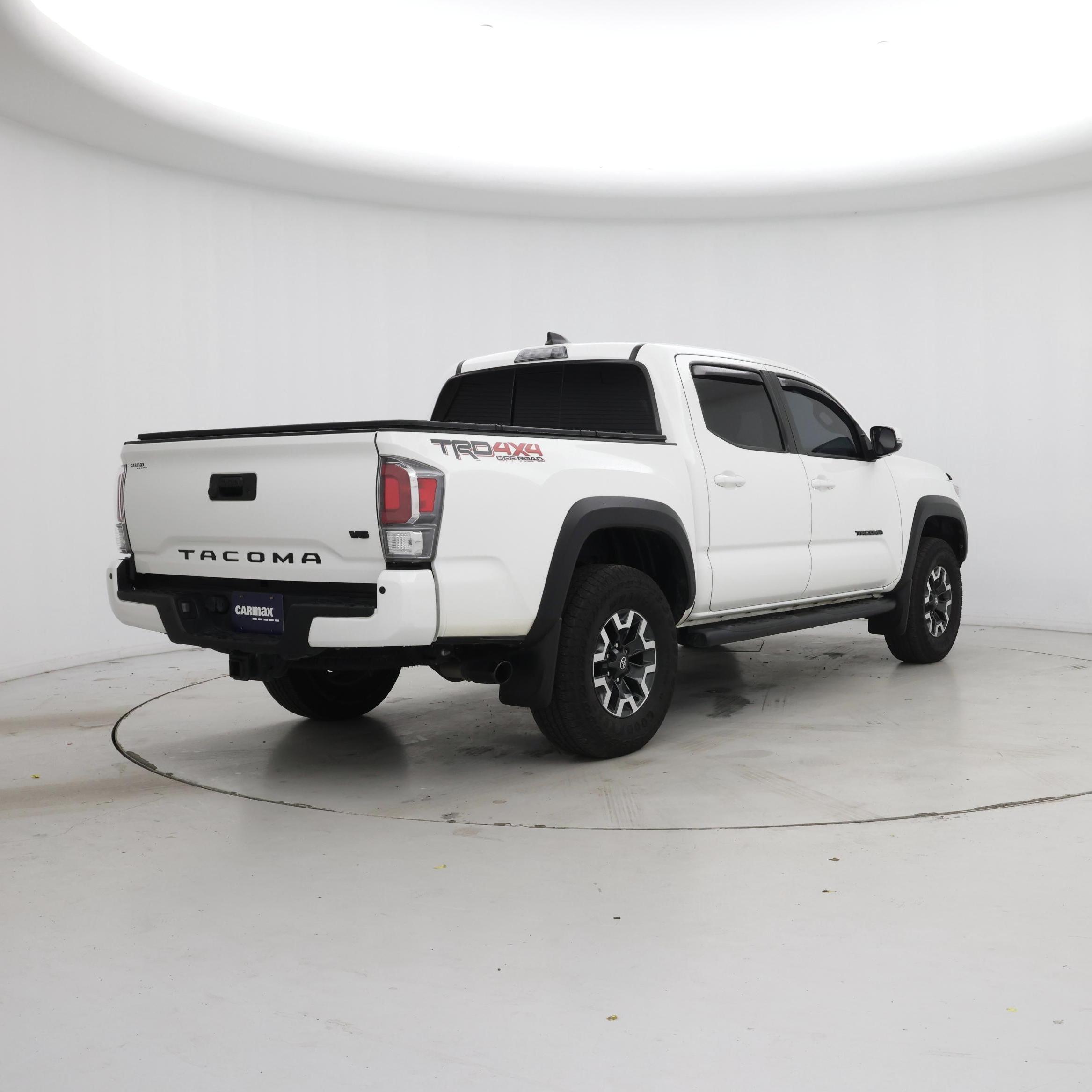 Thumbnail: 2023 Toyota Tacoma - 8