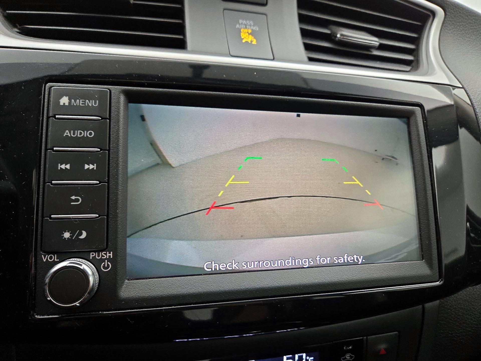 Thumbnail: 2019 Nissan Sentra - 14