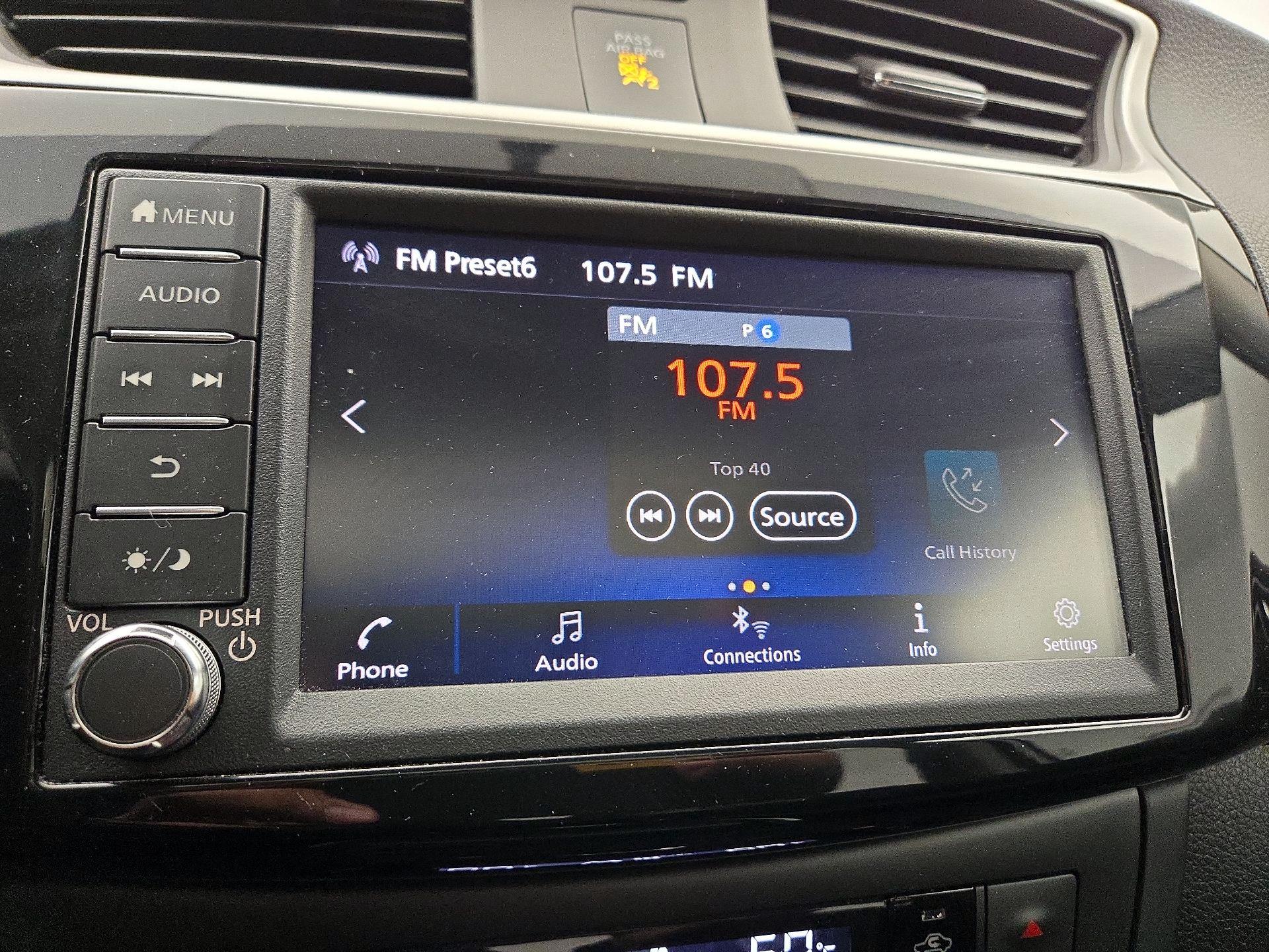 Thumbnail: 2019 Nissan Sentra - 15