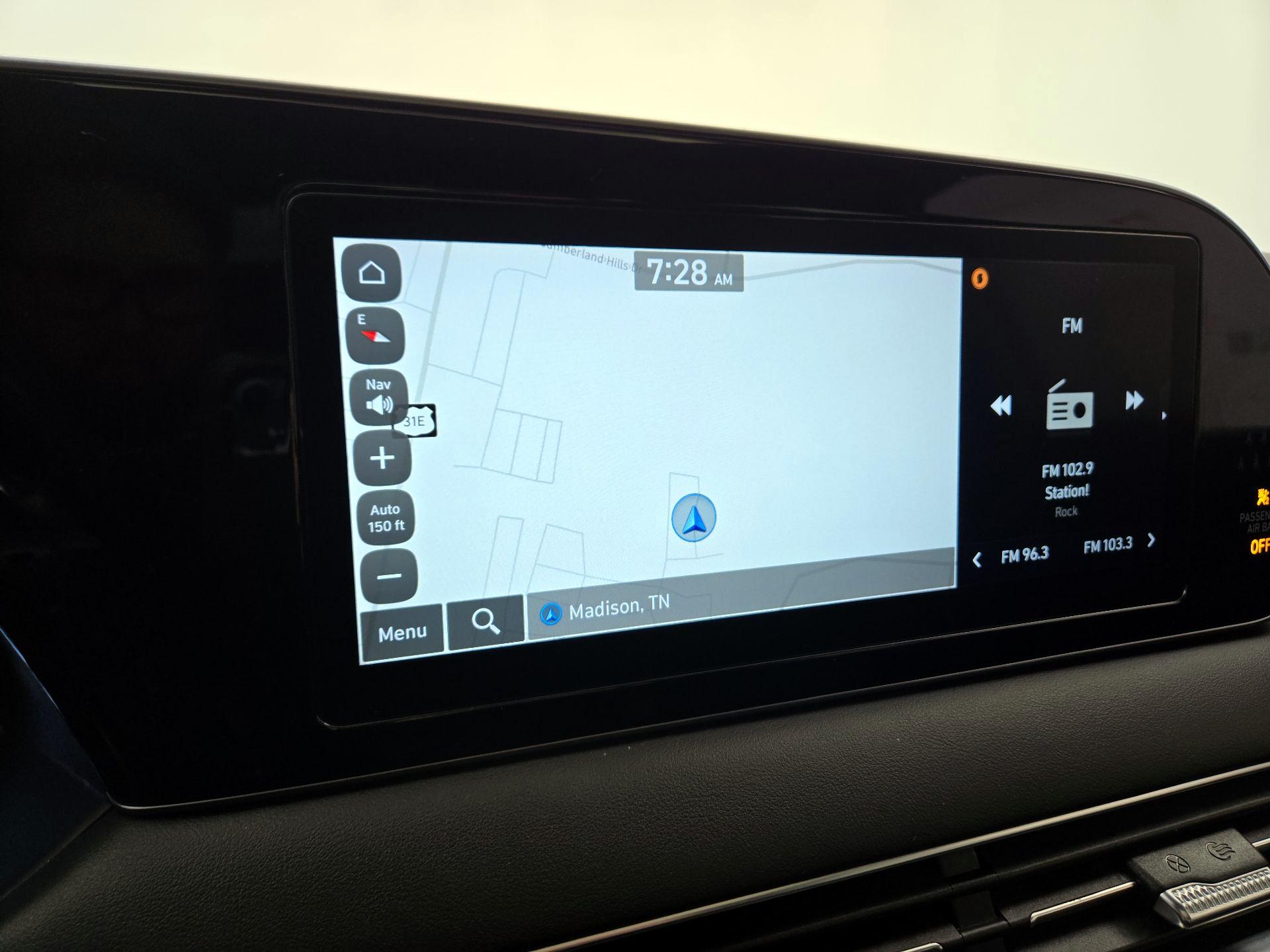 Thumbnail: 2022 Hyundai Palisade - 14