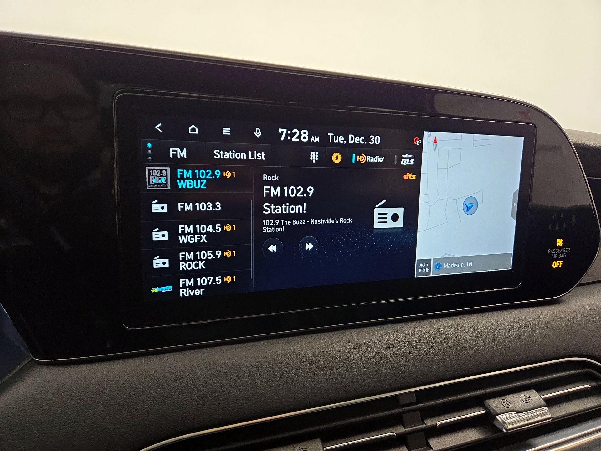 Thumbnail: 2022 Hyundai Palisade - 16