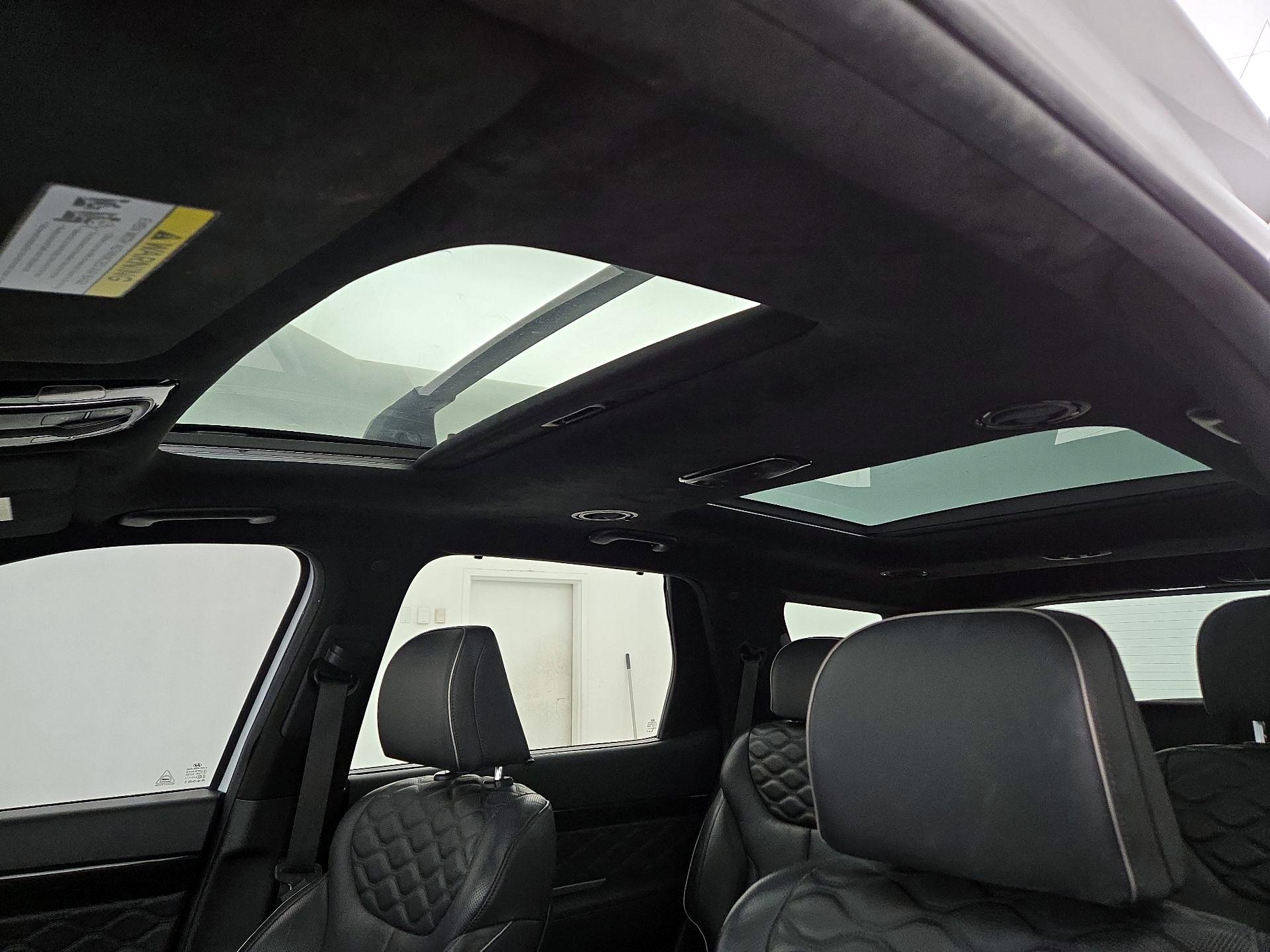 Thumbnail: 2022 Hyundai Palisade - 20