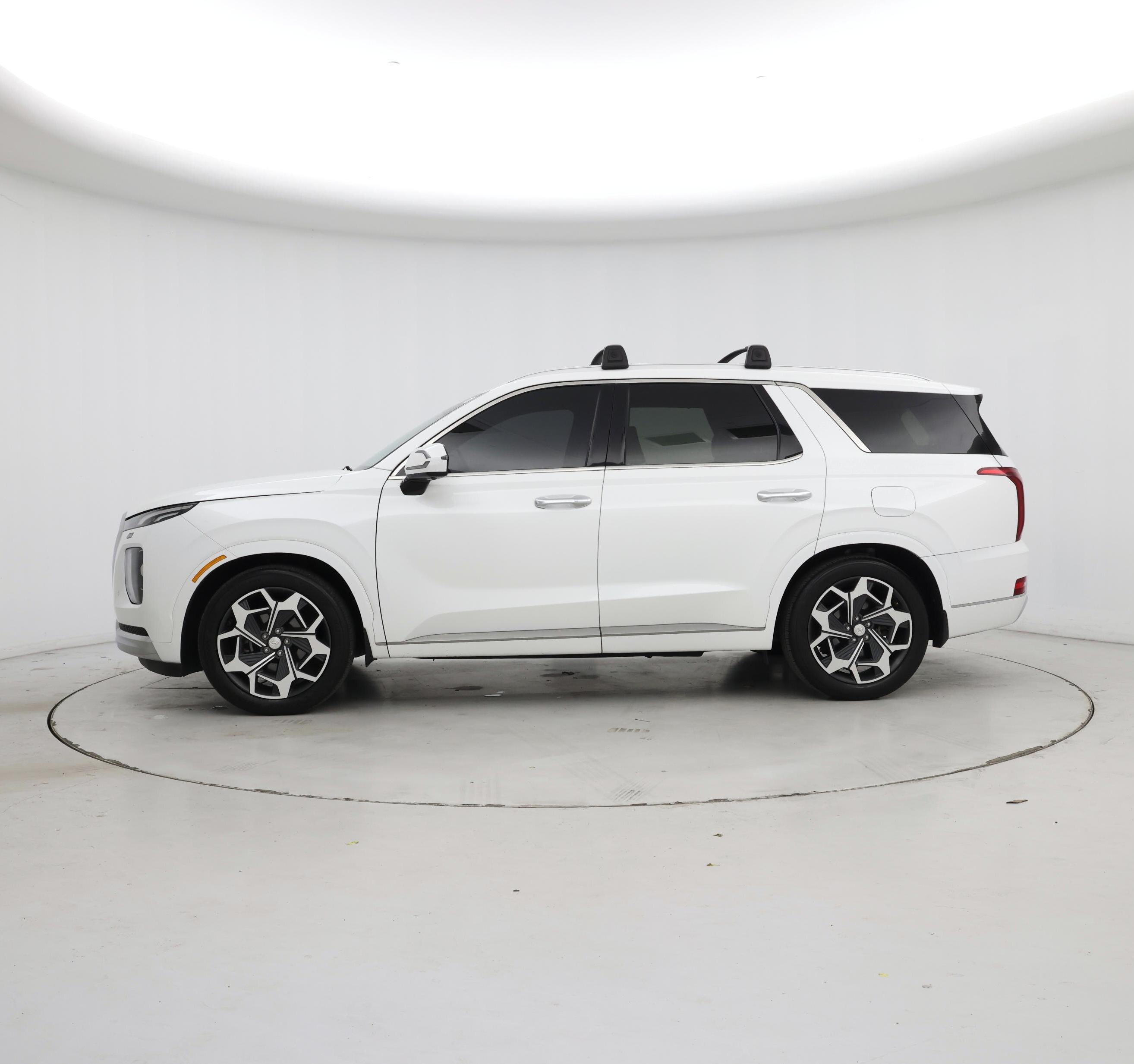 Thumbnail: 2022 Hyundai Palisade - 3