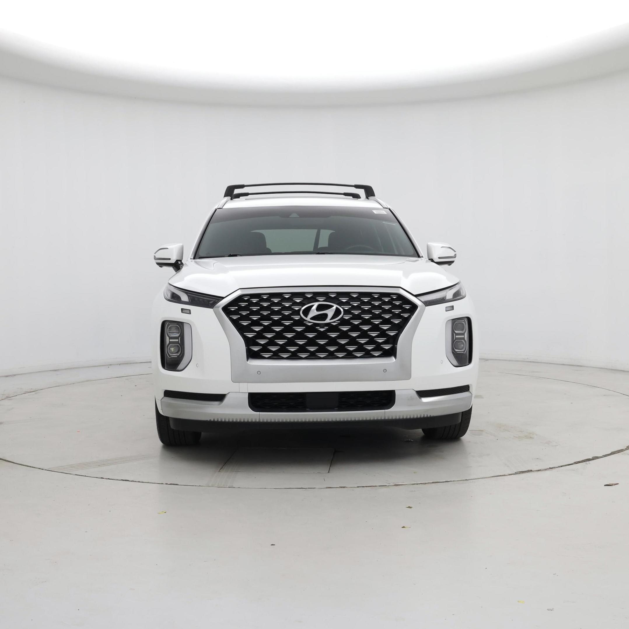 Thumbnail: 2022 Hyundai Palisade - 5