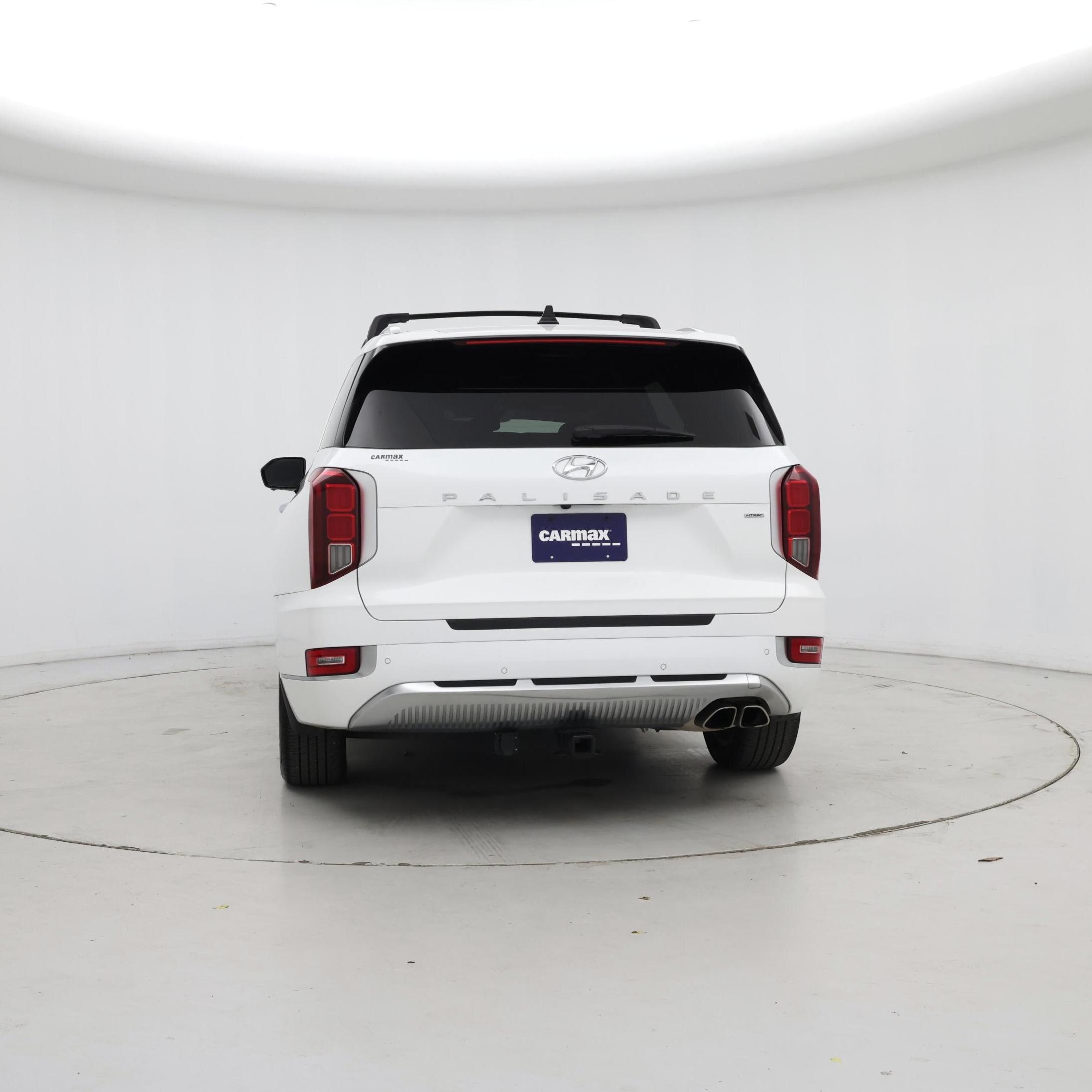 Thumbnail: 2022 Hyundai Palisade - 6