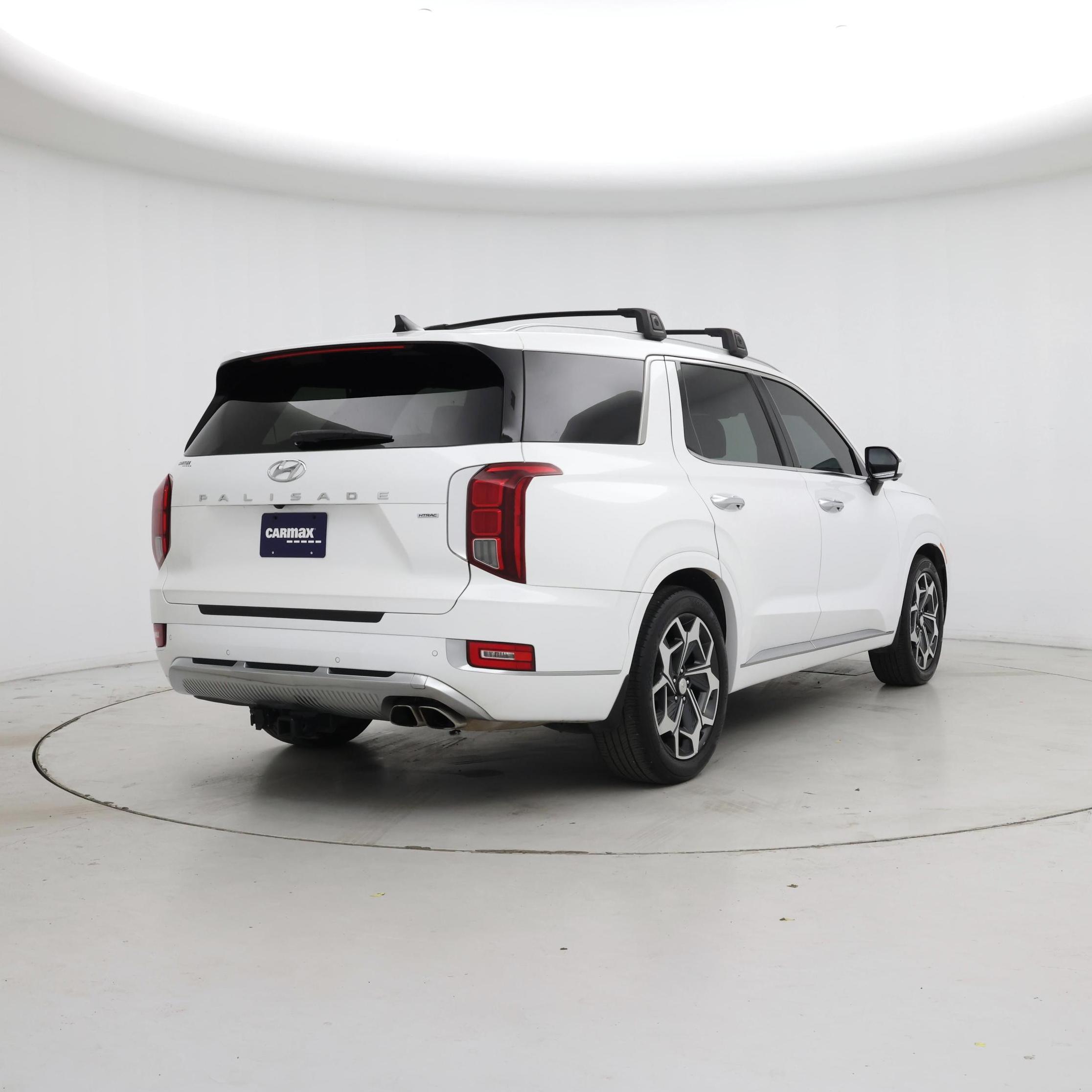 Thumbnail: 2022 Hyundai Palisade - 8