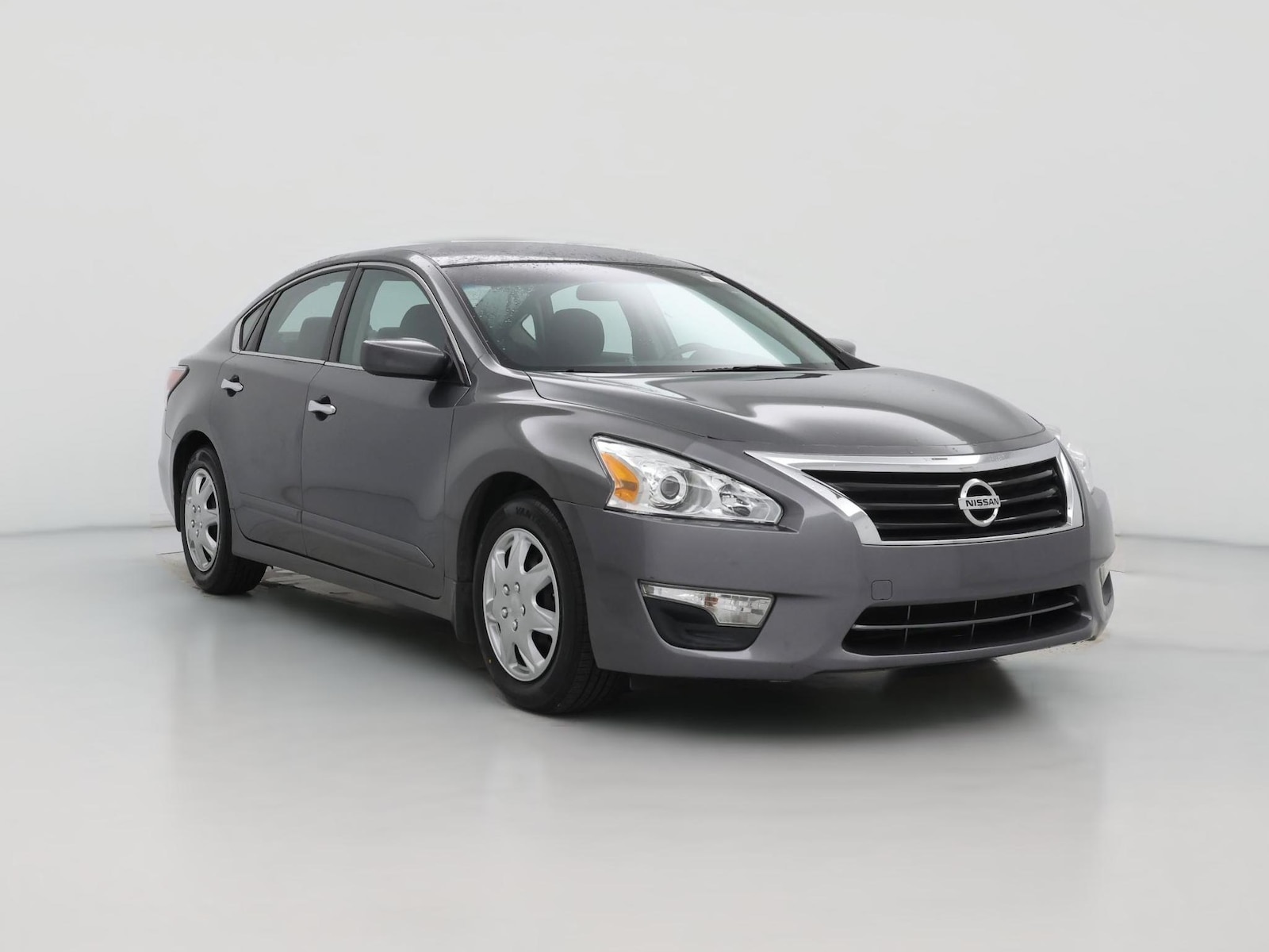 2015 Nissan Altima S