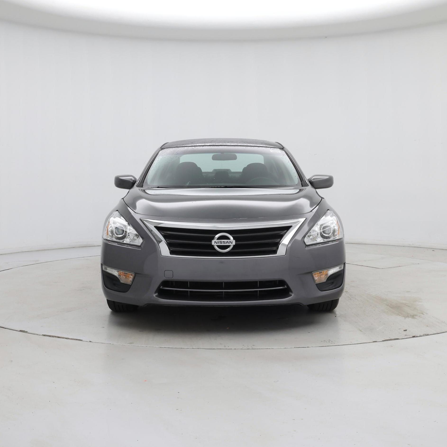 Thumbnail: 2015 Nissan Altima - 5