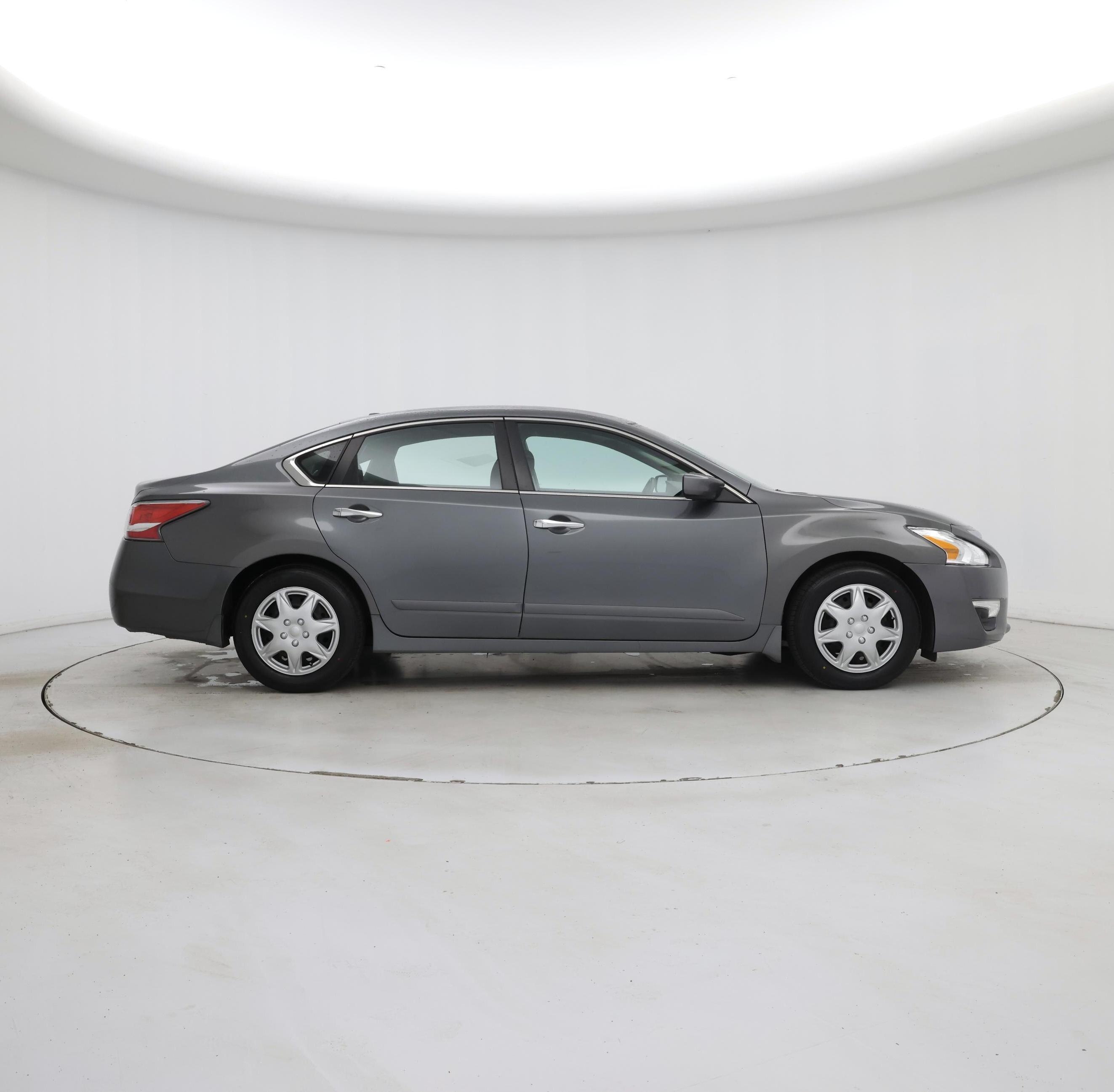 Thumbnail: 2015 Nissan Altima - 7