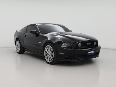 2014 Ford Mustang GT