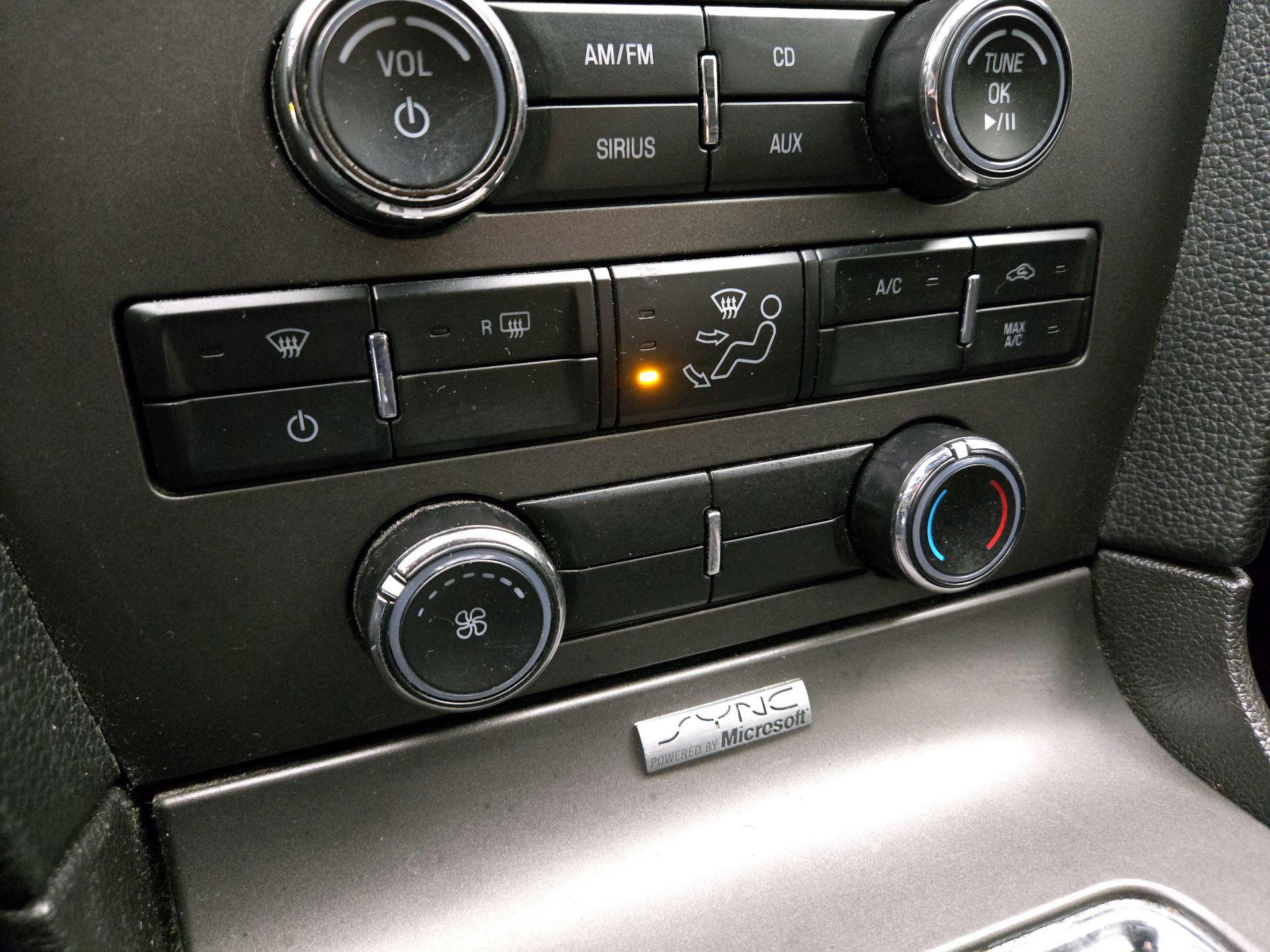 Thumbnail: 2014 Ford Mustang - 15