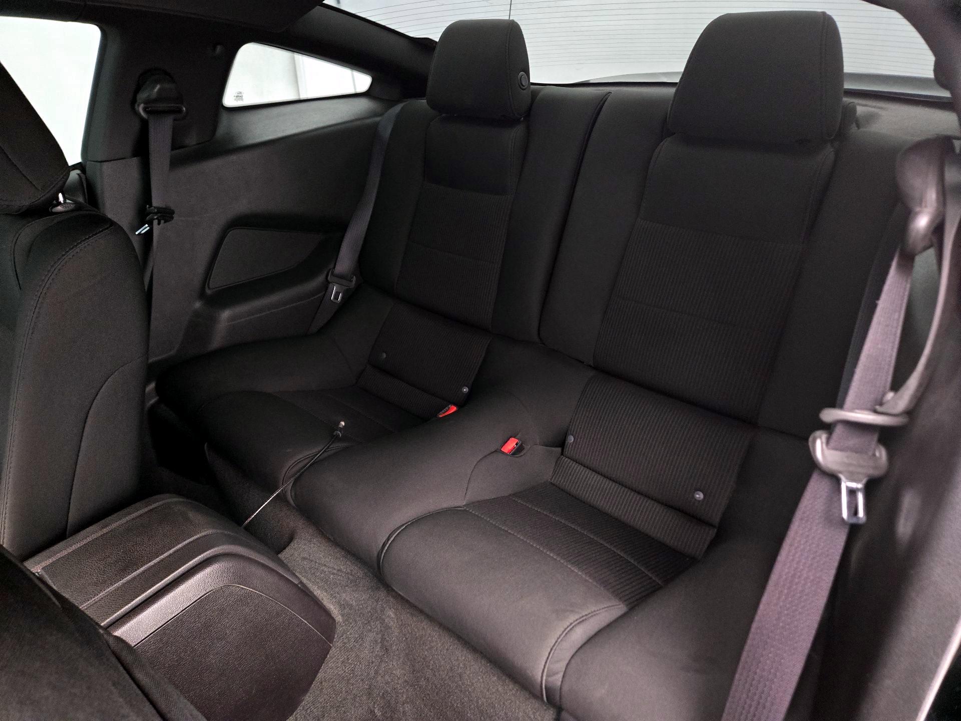 Thumbnail: 2014 Ford Mustang - 18