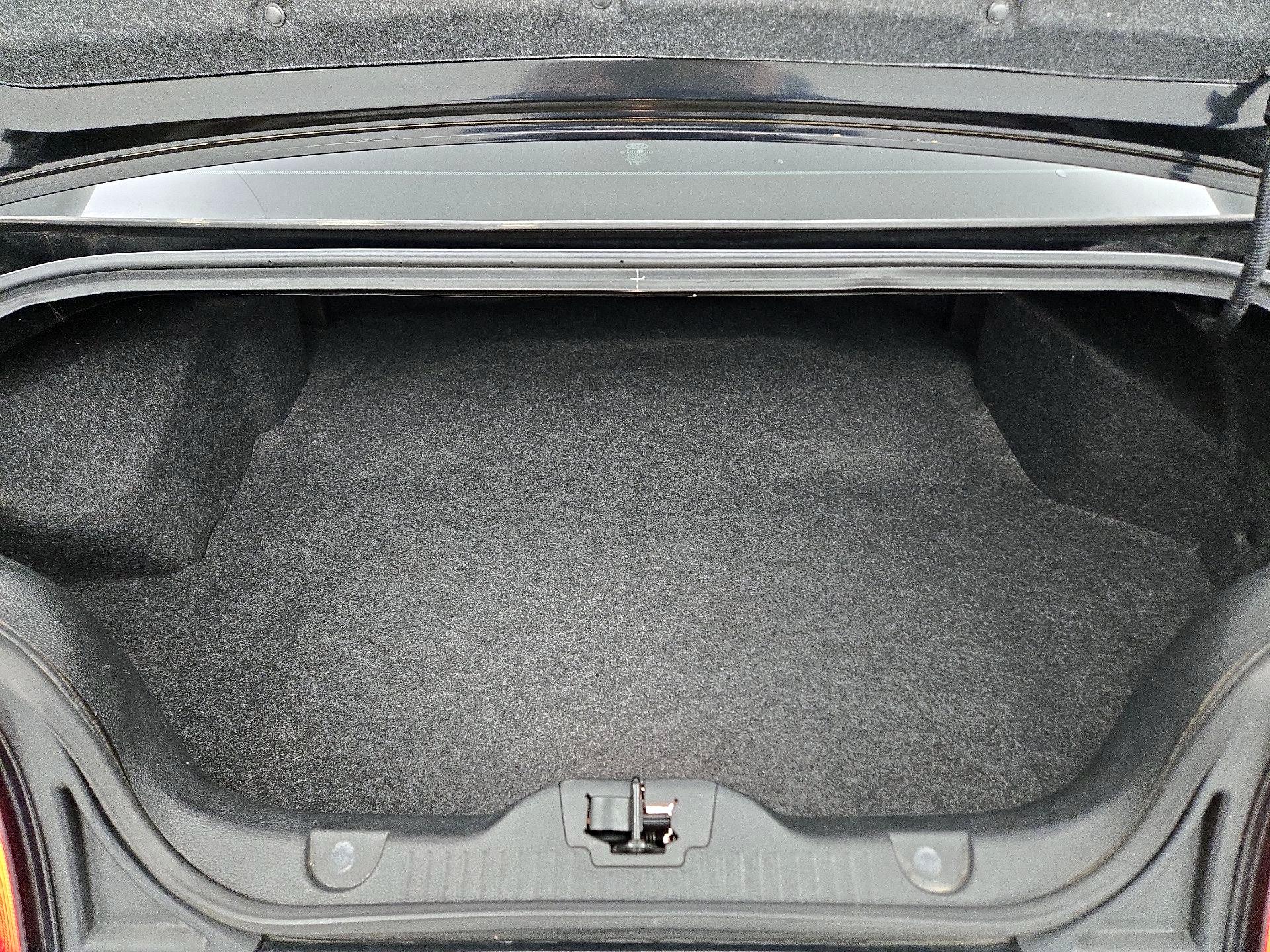 Thumbnail: 2014 Ford Mustang - 19