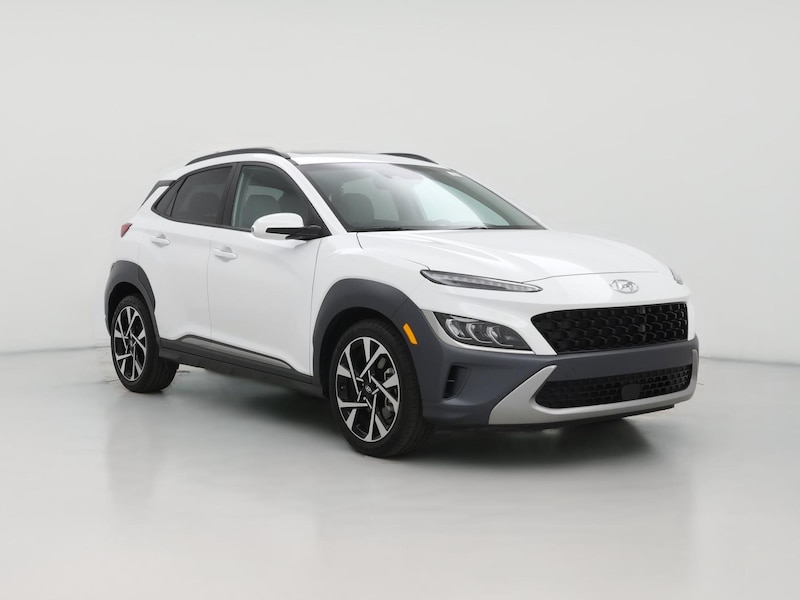 2023 Hyundai Kona Limited