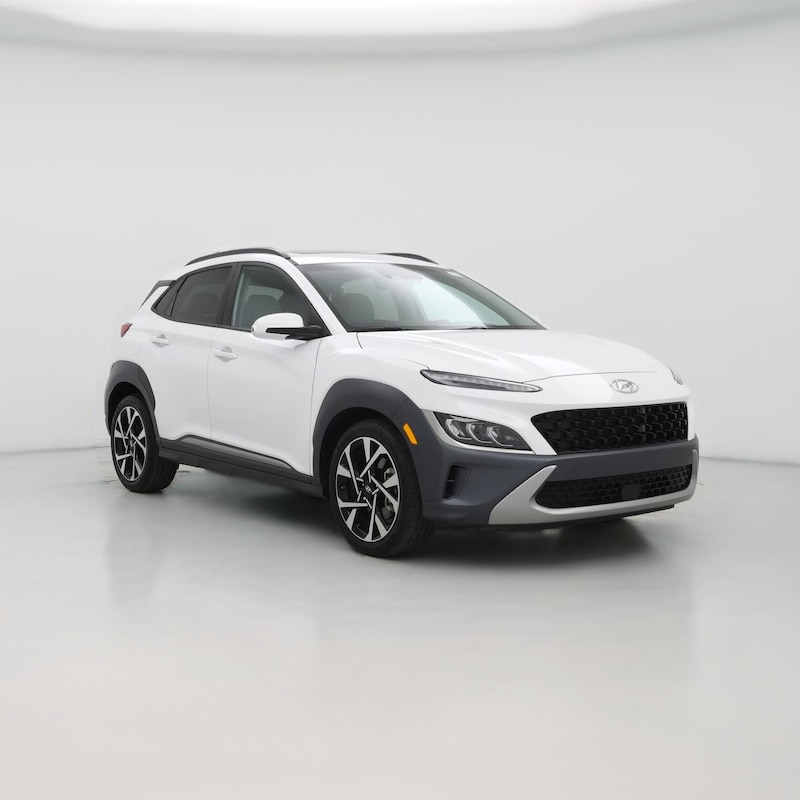 2023 Hyundai Kona Limited