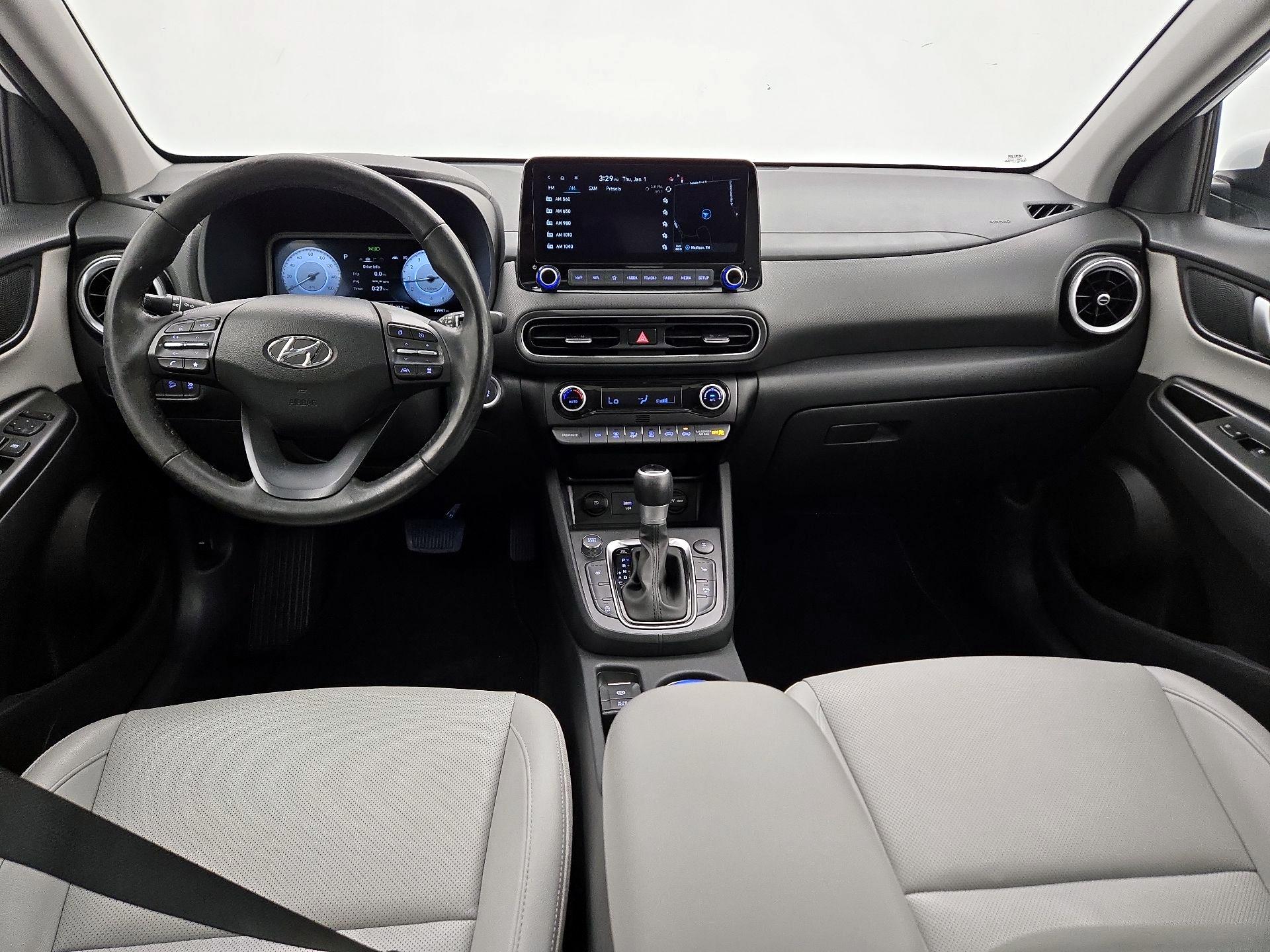 Thumbnail: 2023 Hyundai Kona - 9