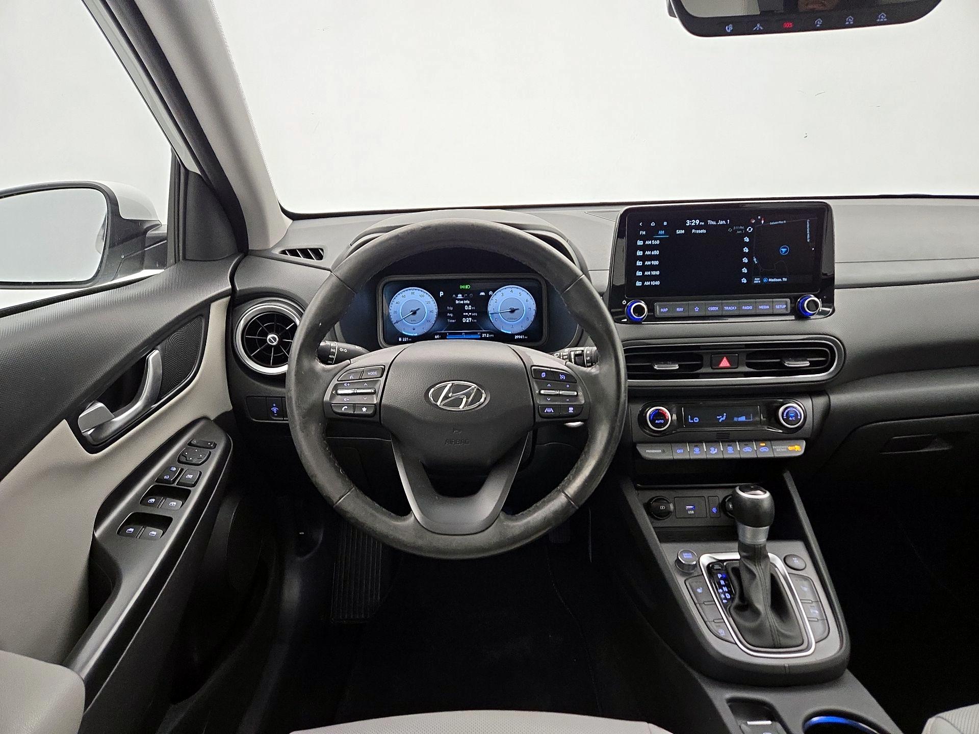 Thumbnail: 2023 Hyundai Kona - 10