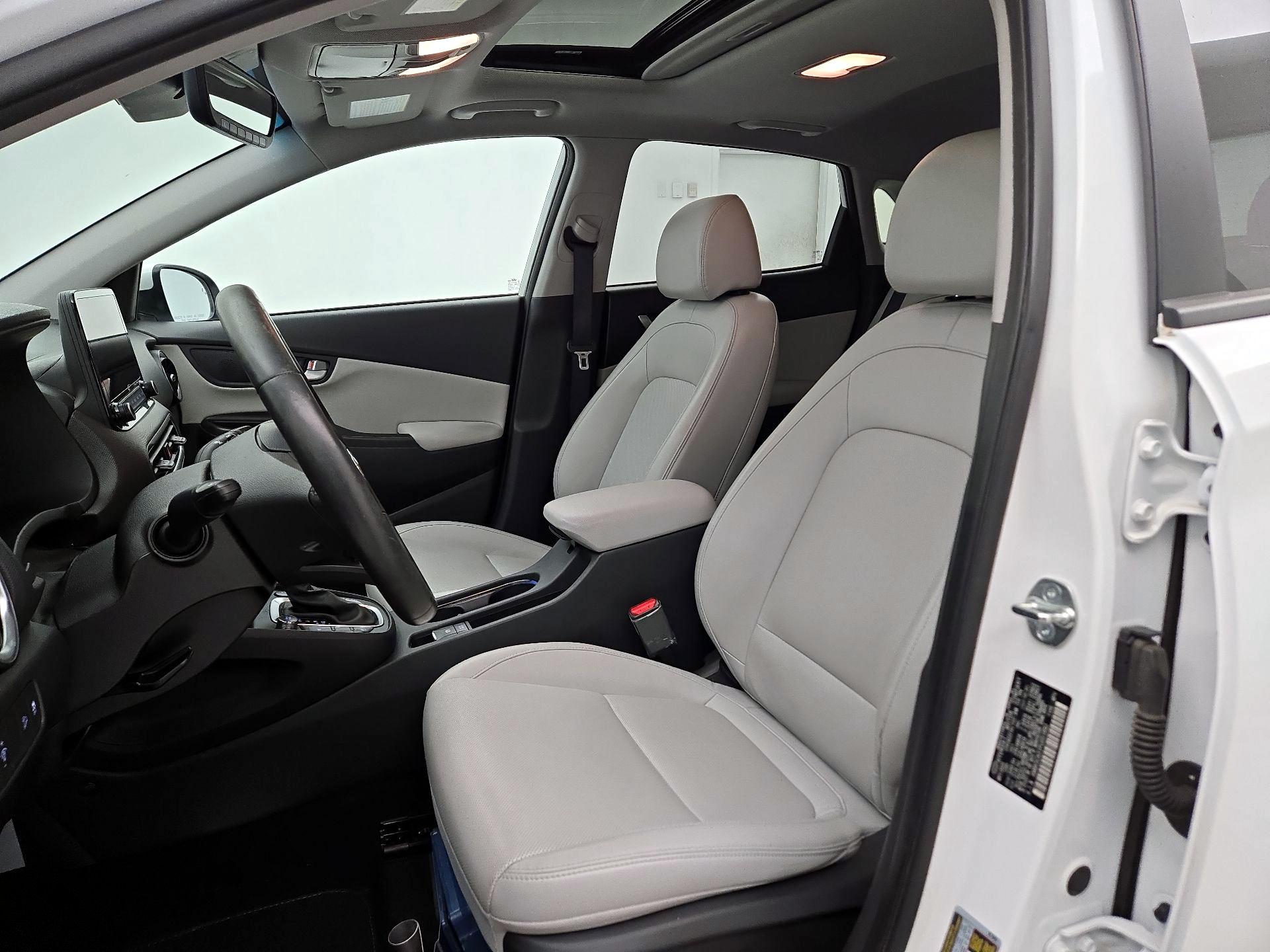 Thumbnail: 2023 Hyundai Kona - 11