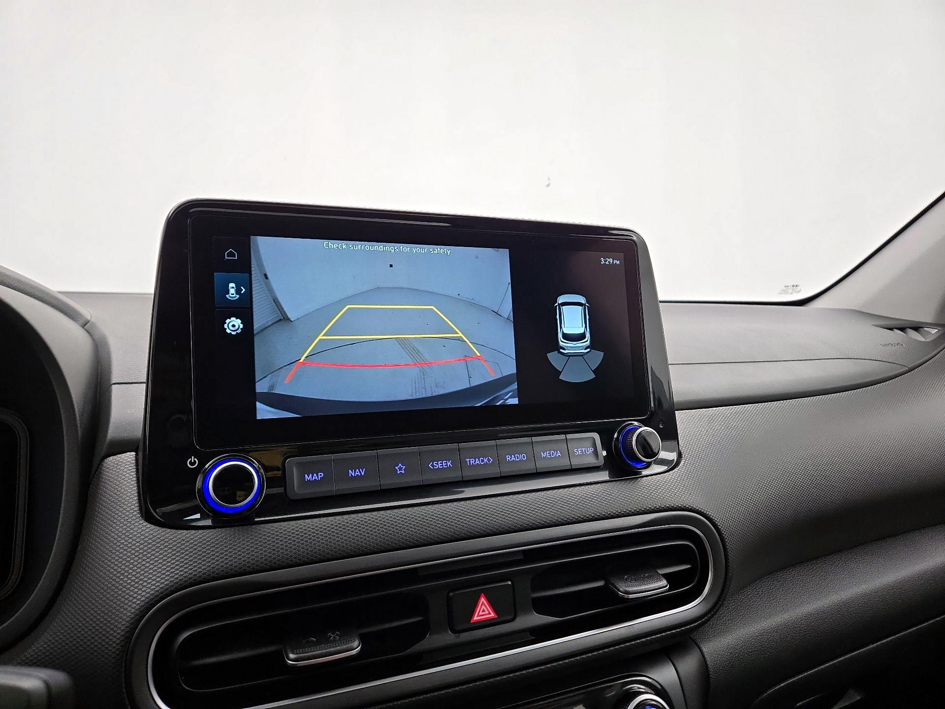 Thumbnail: 2023 Hyundai Kona - 14