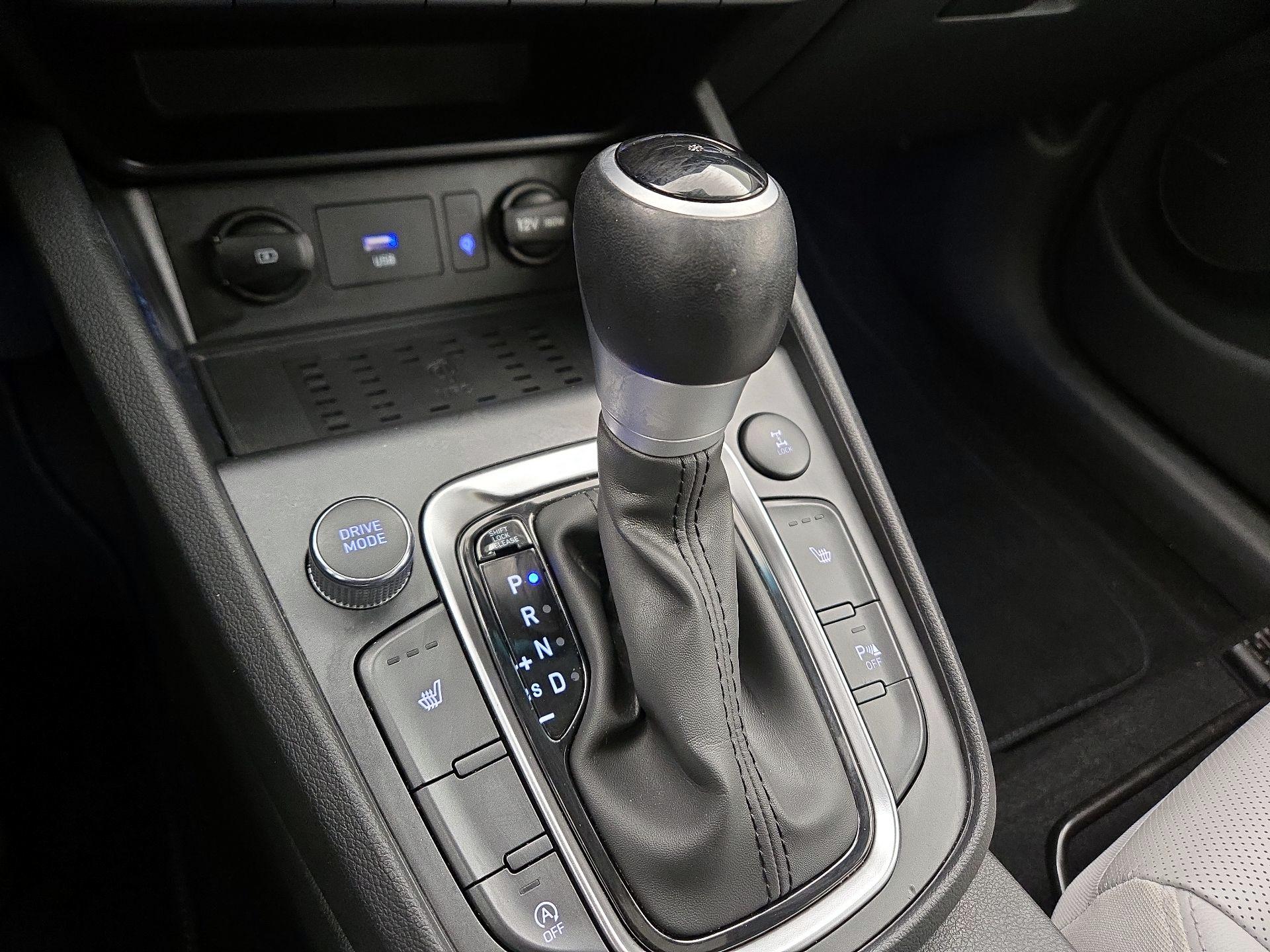 Thumbnail: 2023 Hyundai Kona - 17