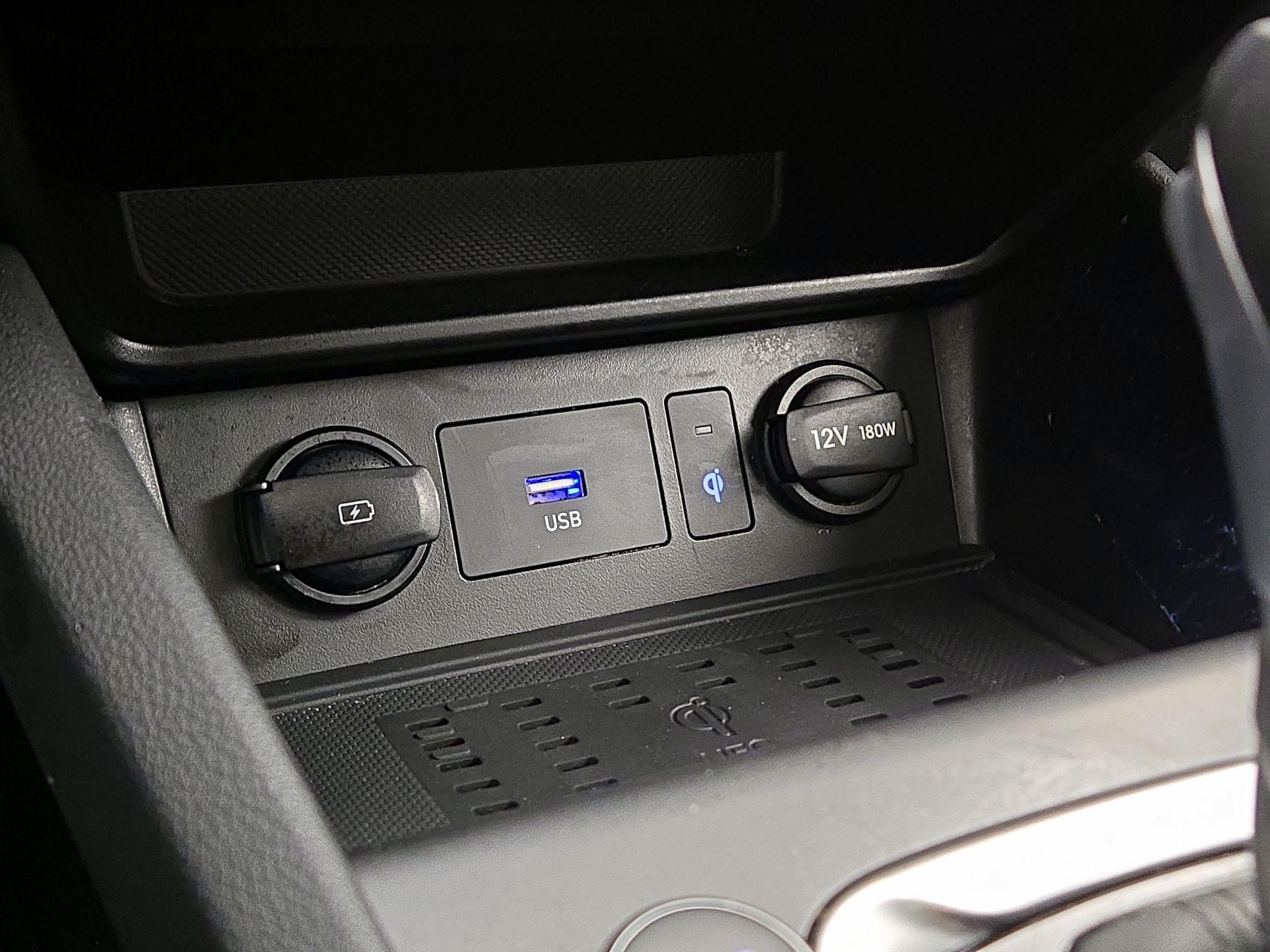 Thumbnail: 2023 Hyundai Kona - 18