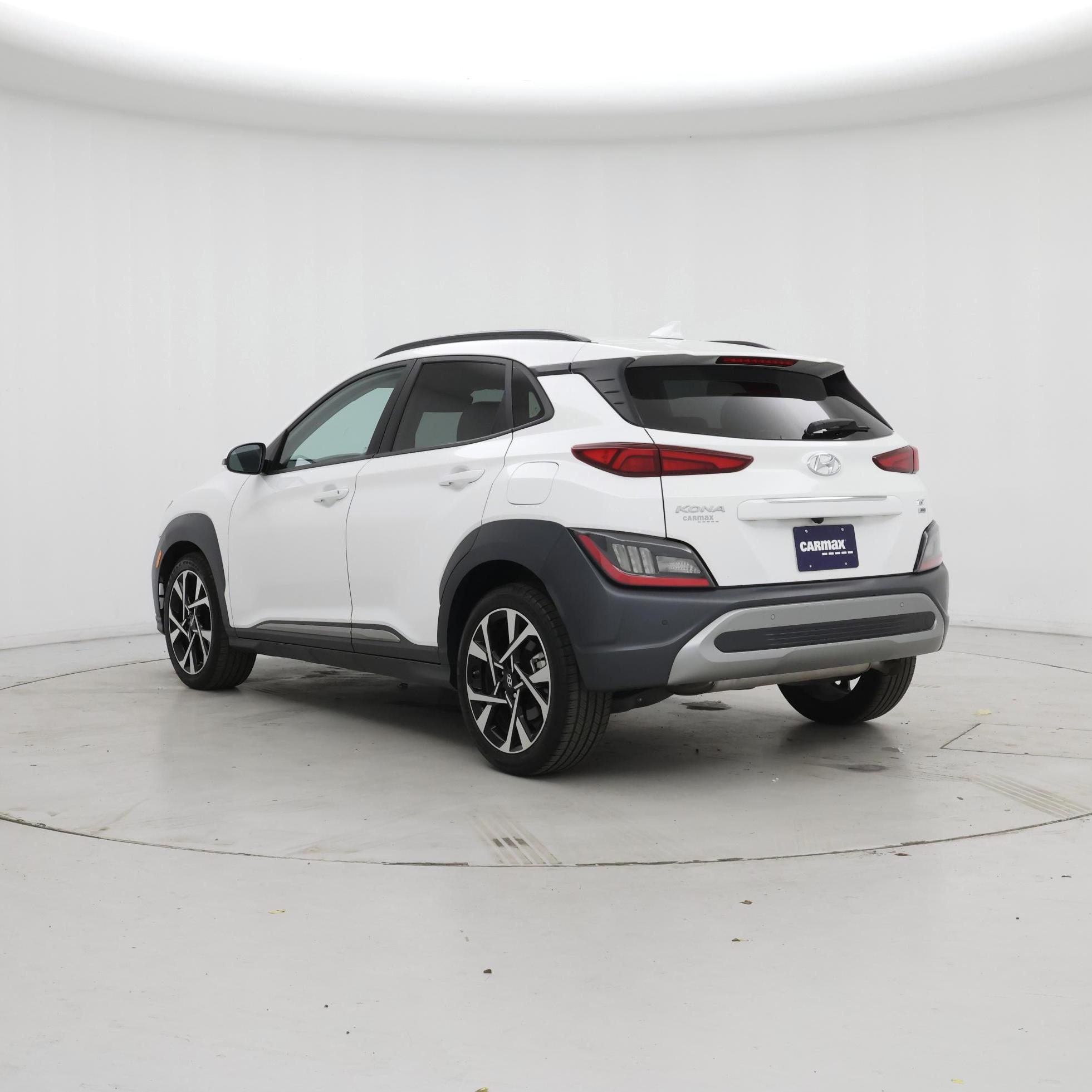 Thumbnail: 2023 Hyundai Kona - 2