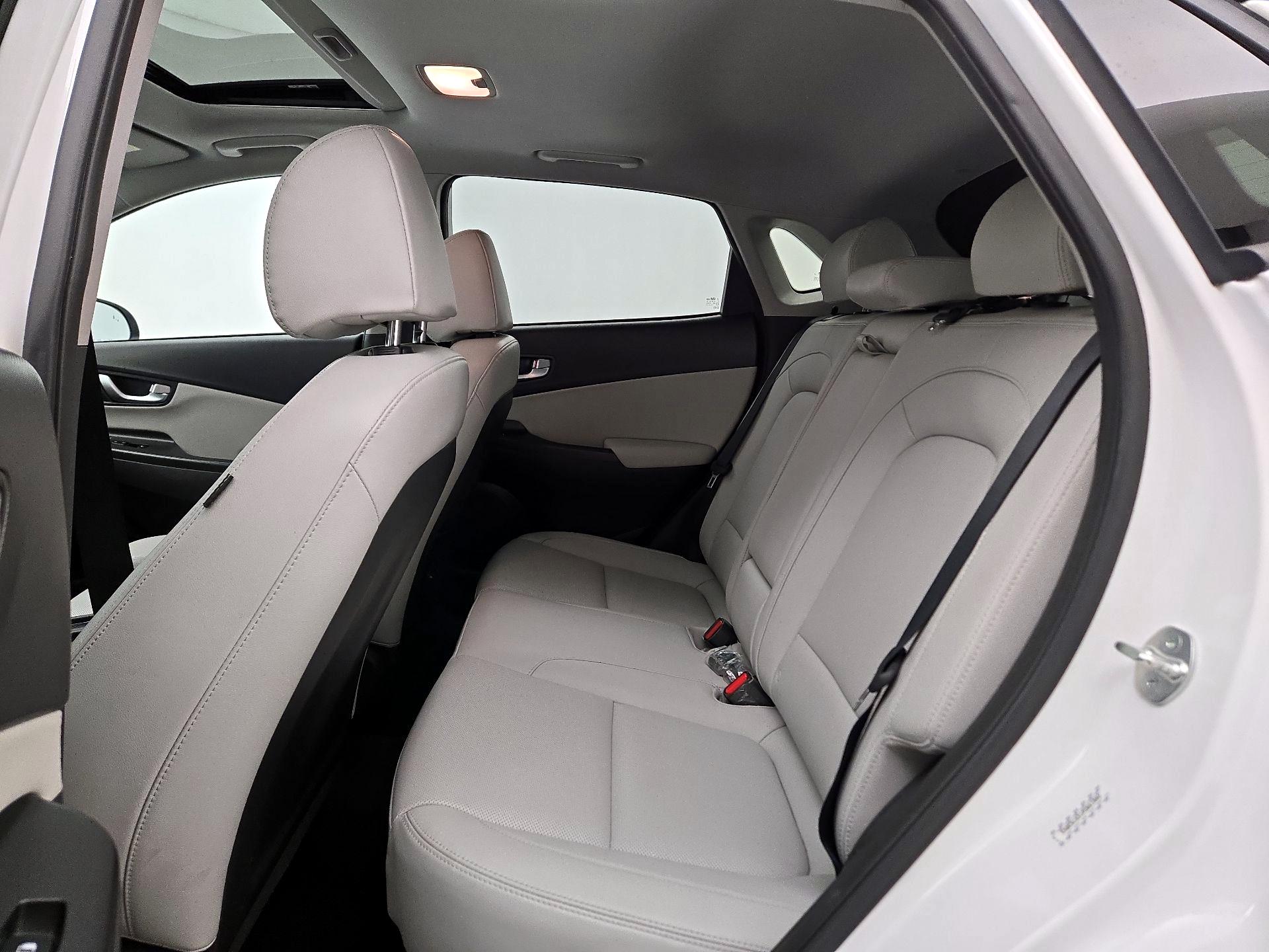 Thumbnail: 2023 Hyundai Kona - 20