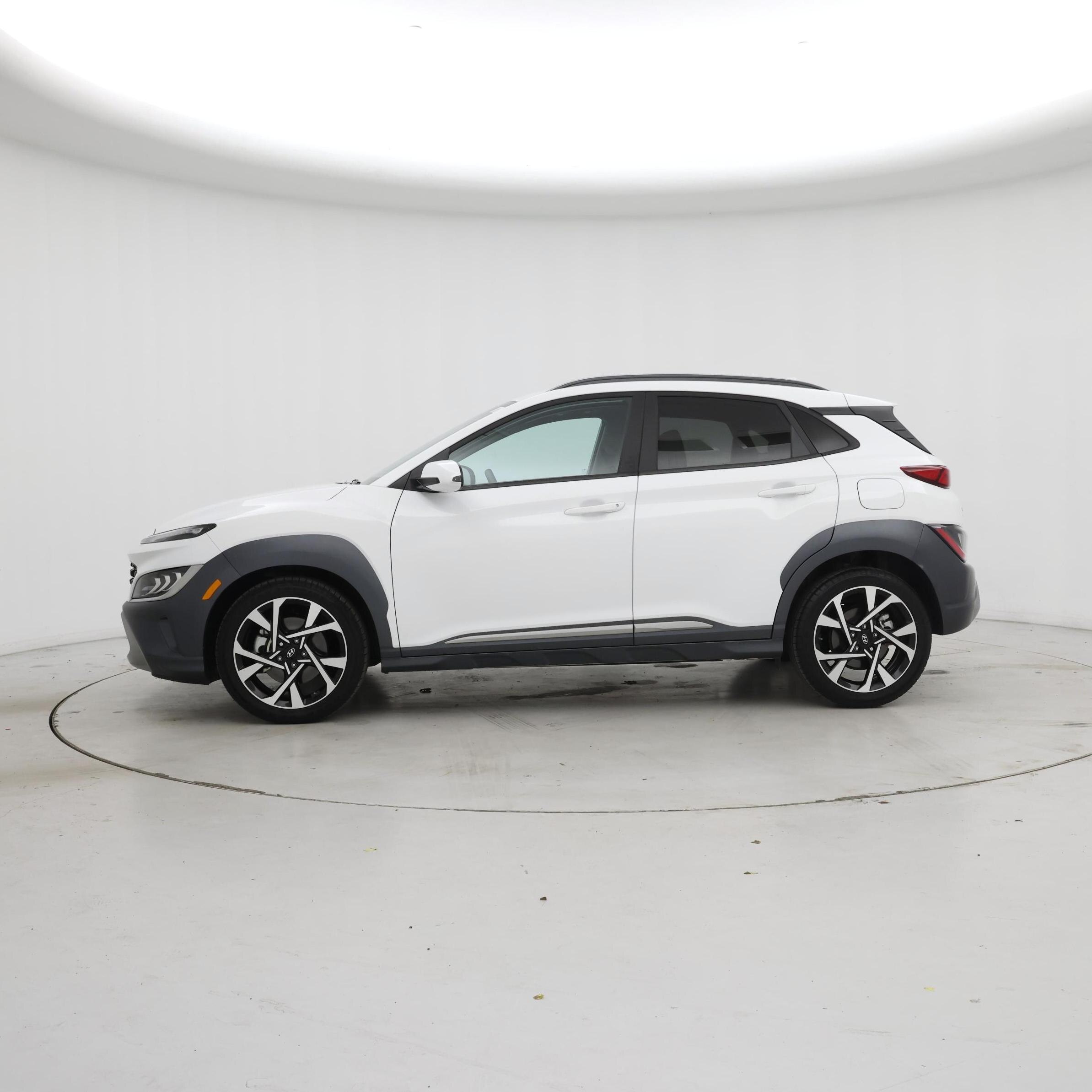 Thumbnail: 2023 Hyundai Kona - 3