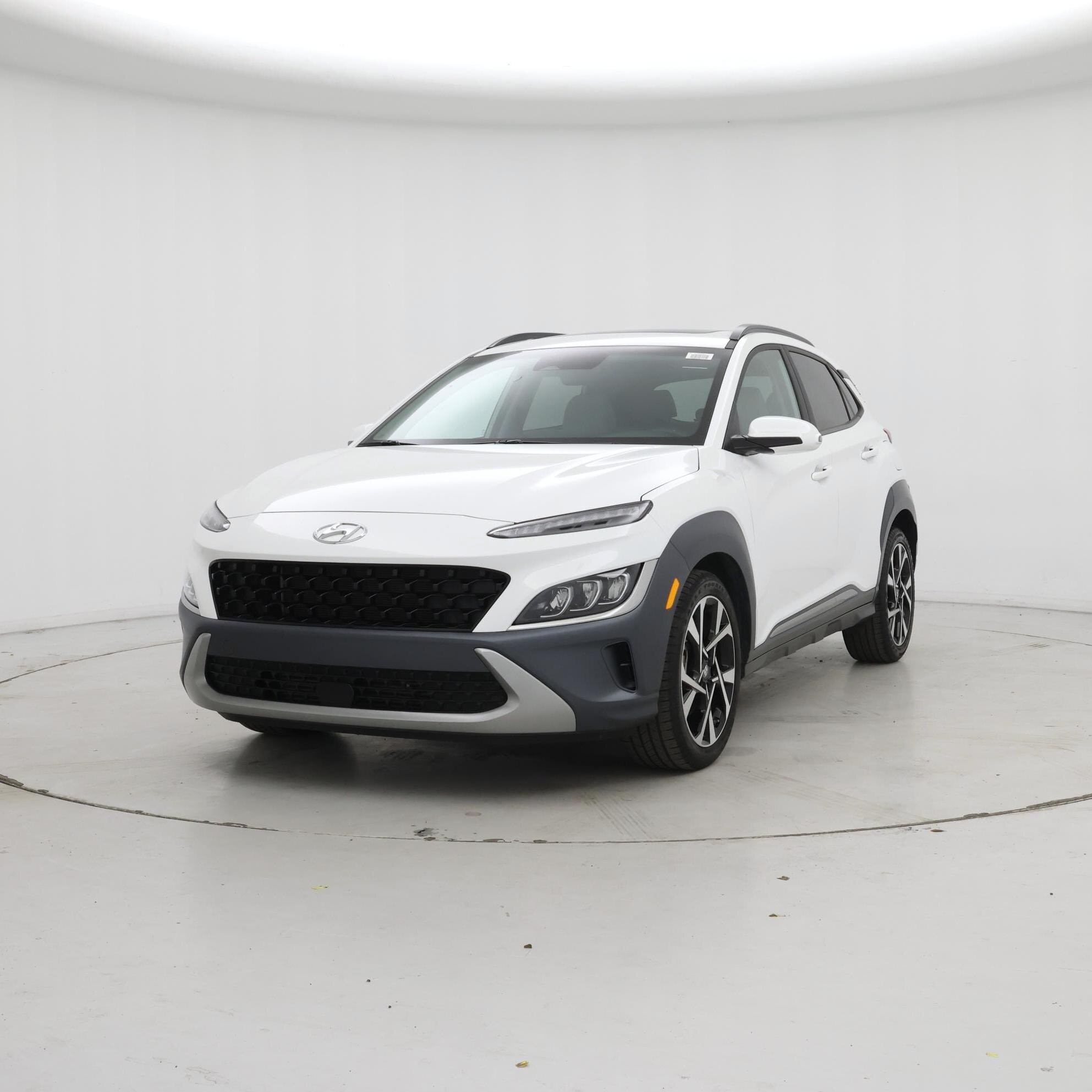 Thumbnail: 2023 Hyundai Kona - 4