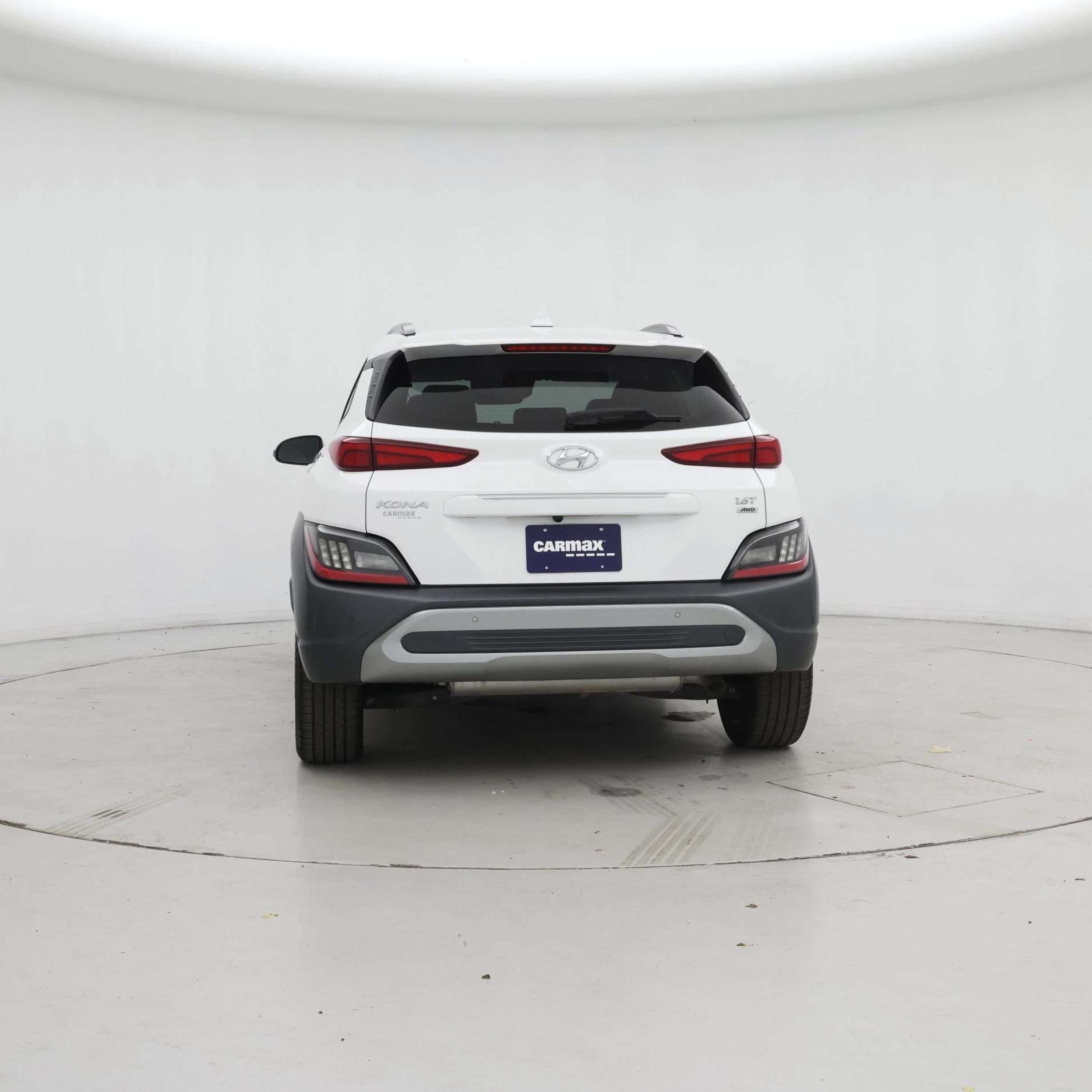 Thumbnail: 2023 Hyundai Kona - 6