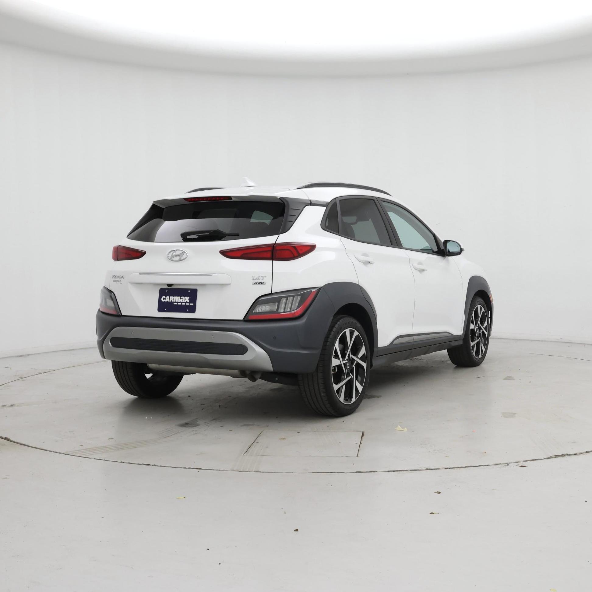 Thumbnail: 2023 Hyundai Kona - 8