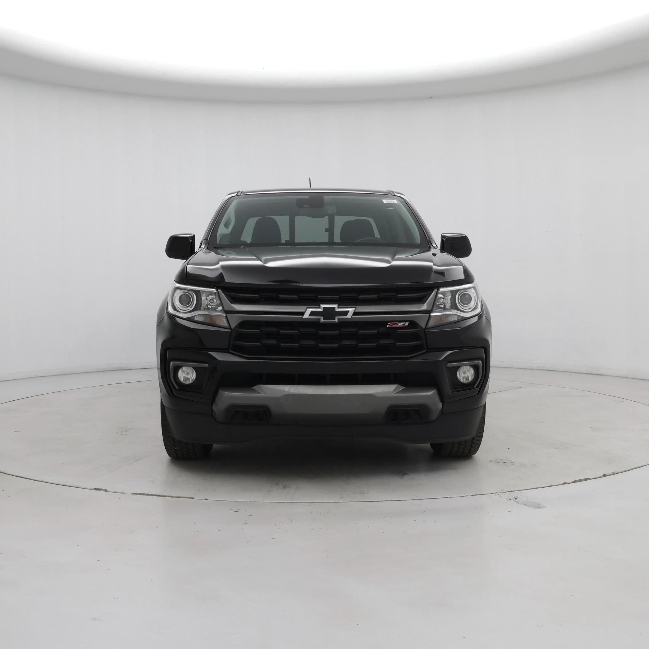 Thumbnail: 2022 Chevrolet Colorado - 5